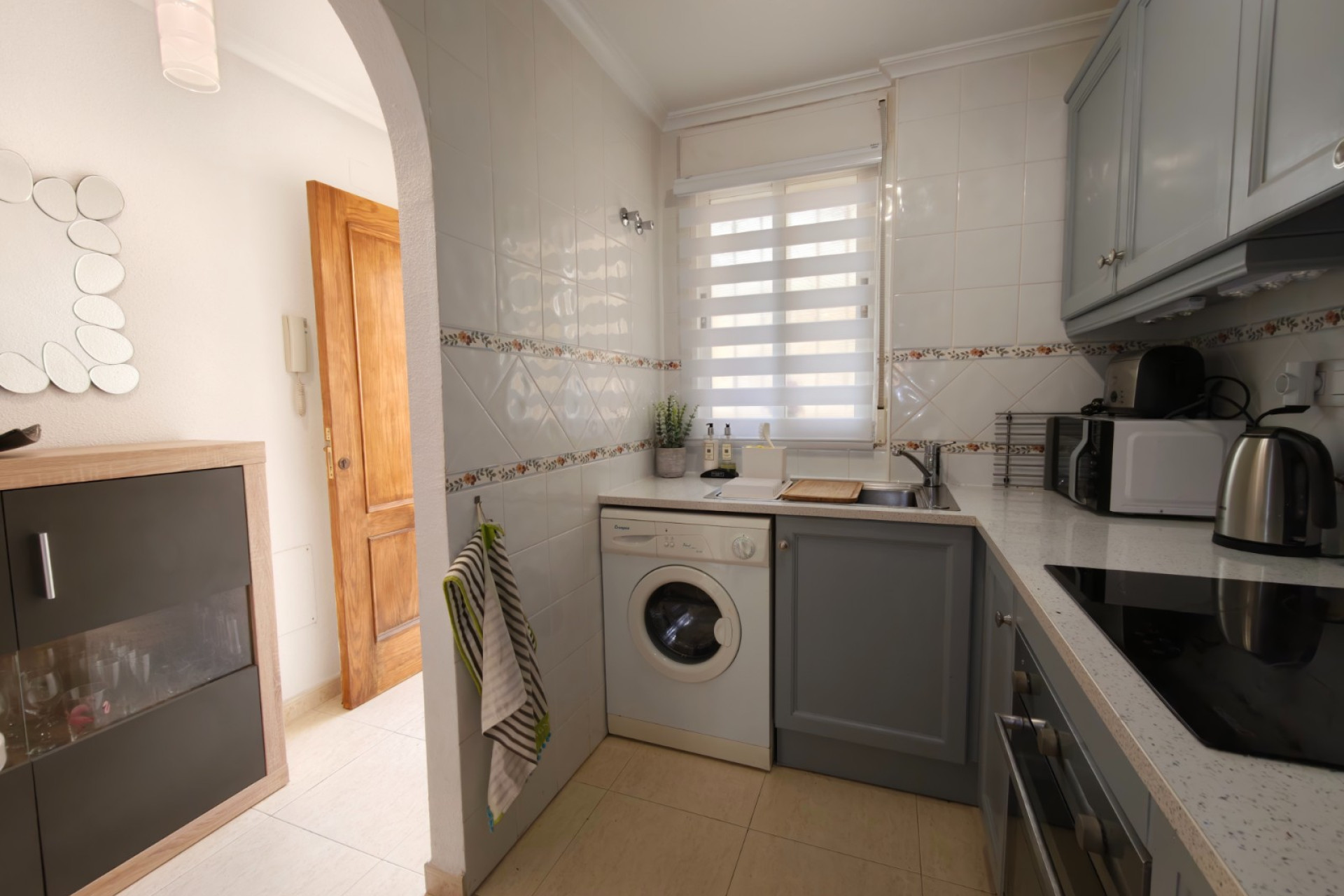Reventa - Apartment - Flat - Algorfa