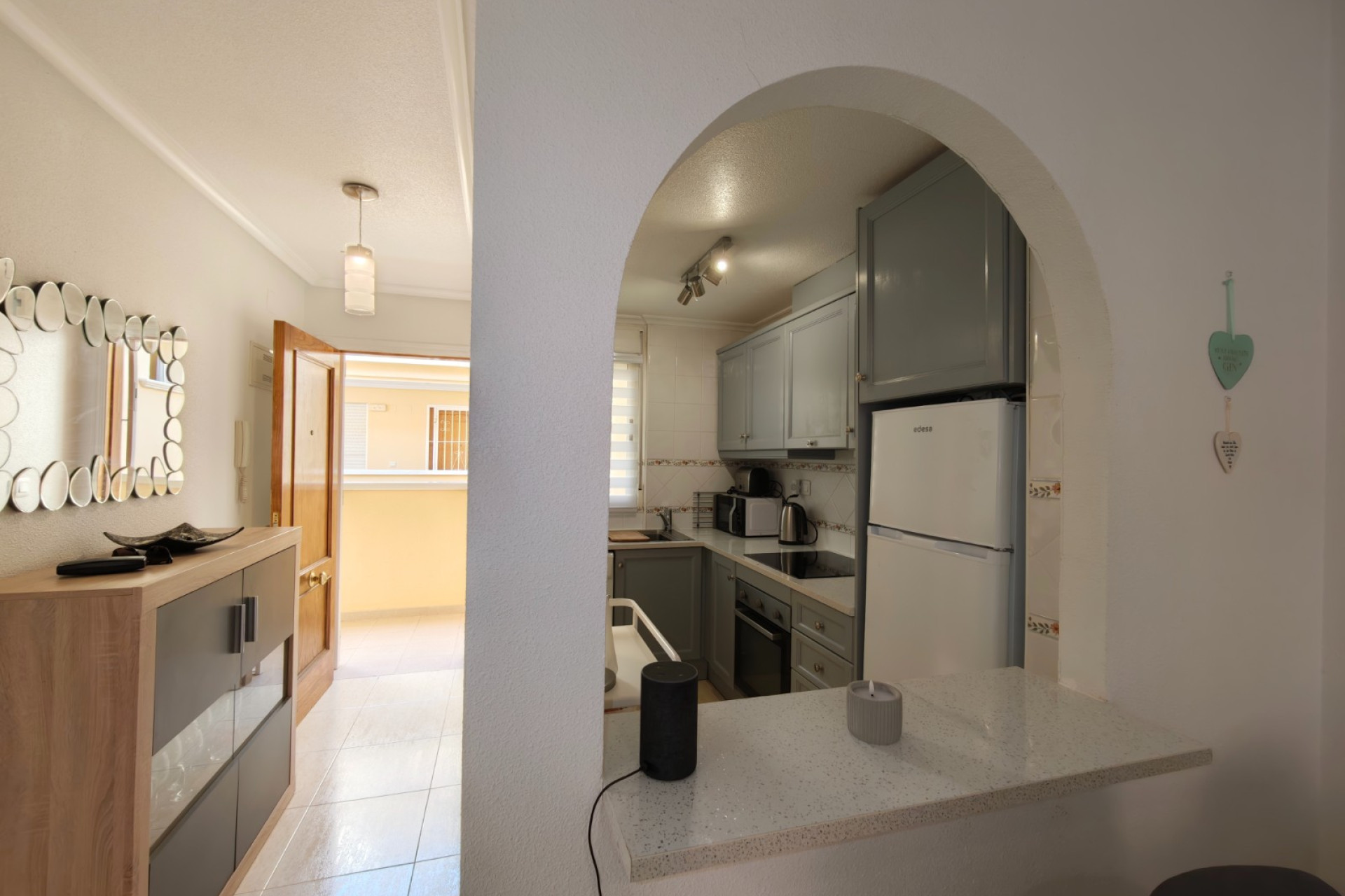 Reventa - Apartment - Flat - Algorfa