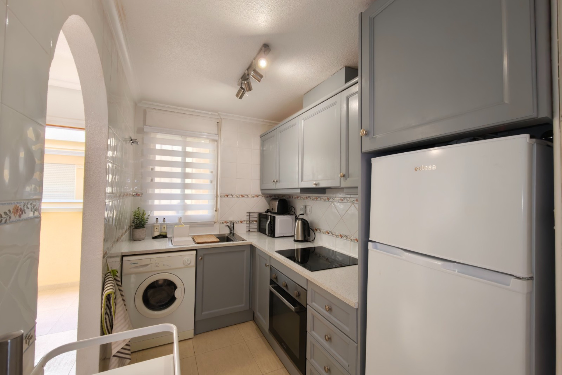 Reventa - Apartment - Flat - Algorfa