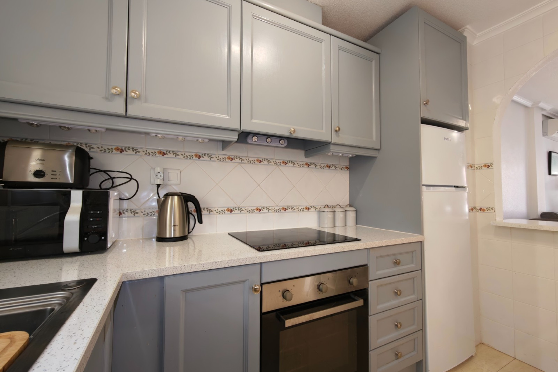 Reventa - Apartment - Flat - Algorfa