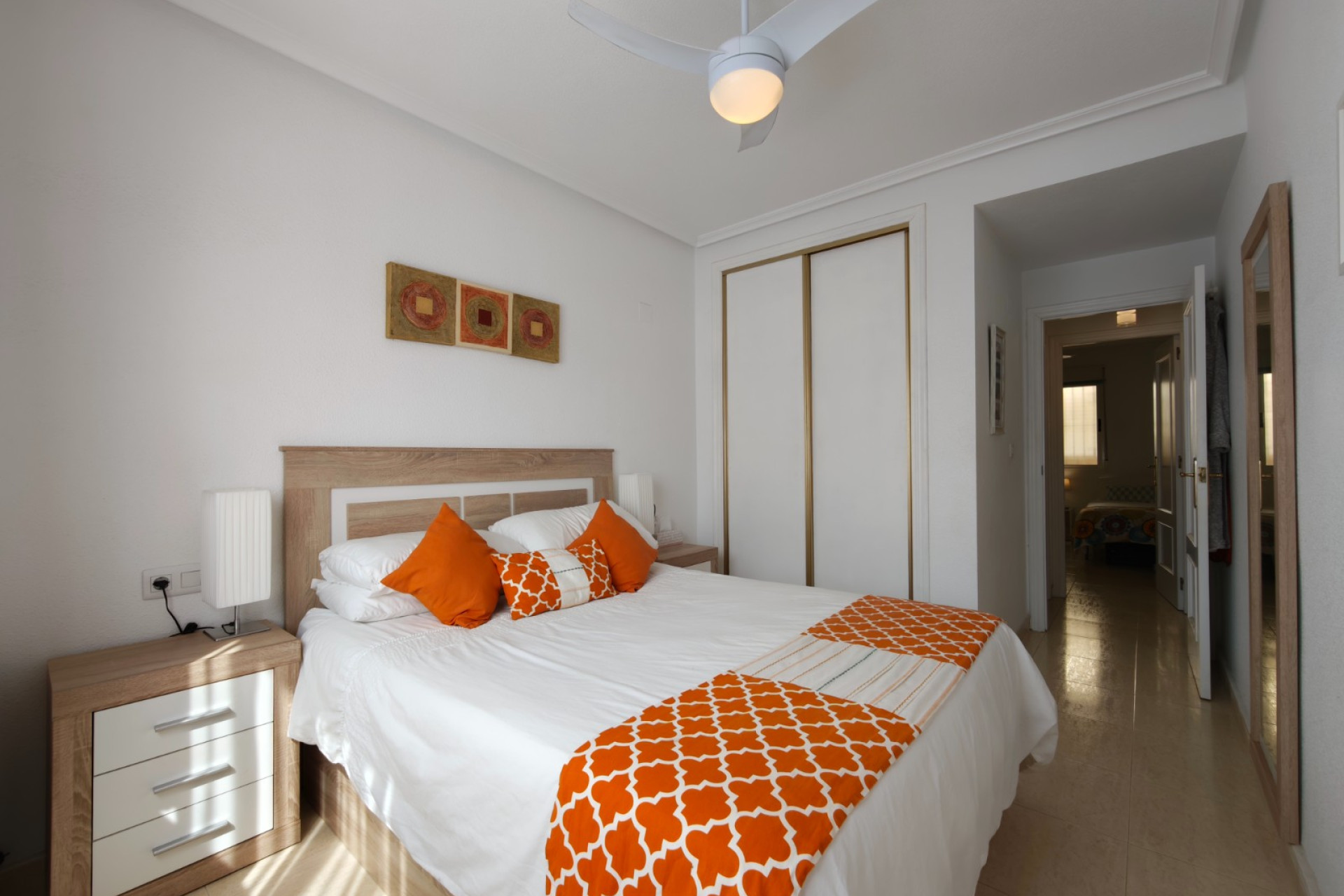Reventa - Apartment - Flat - Algorfa