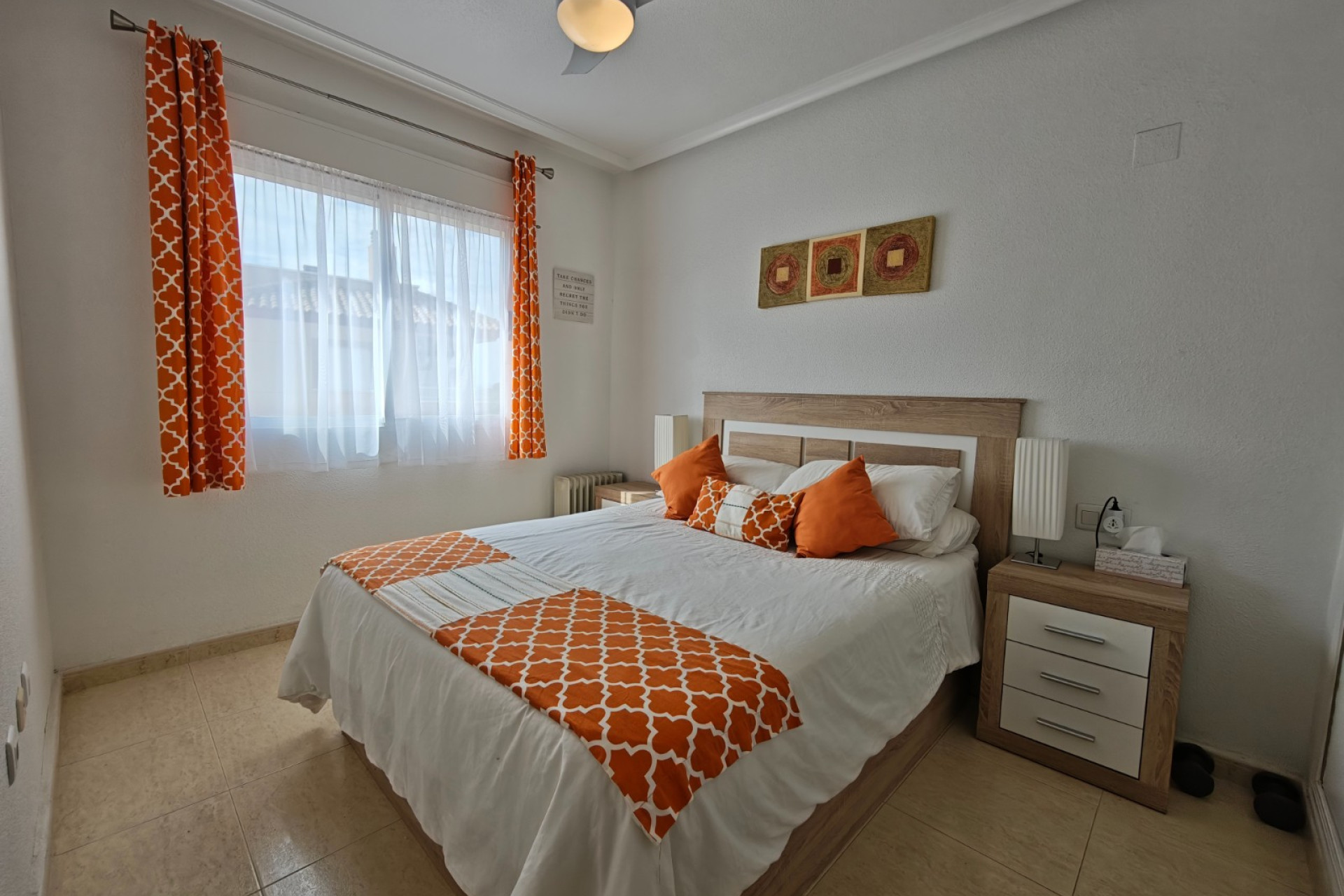 Reventa - Apartment - Flat - Algorfa