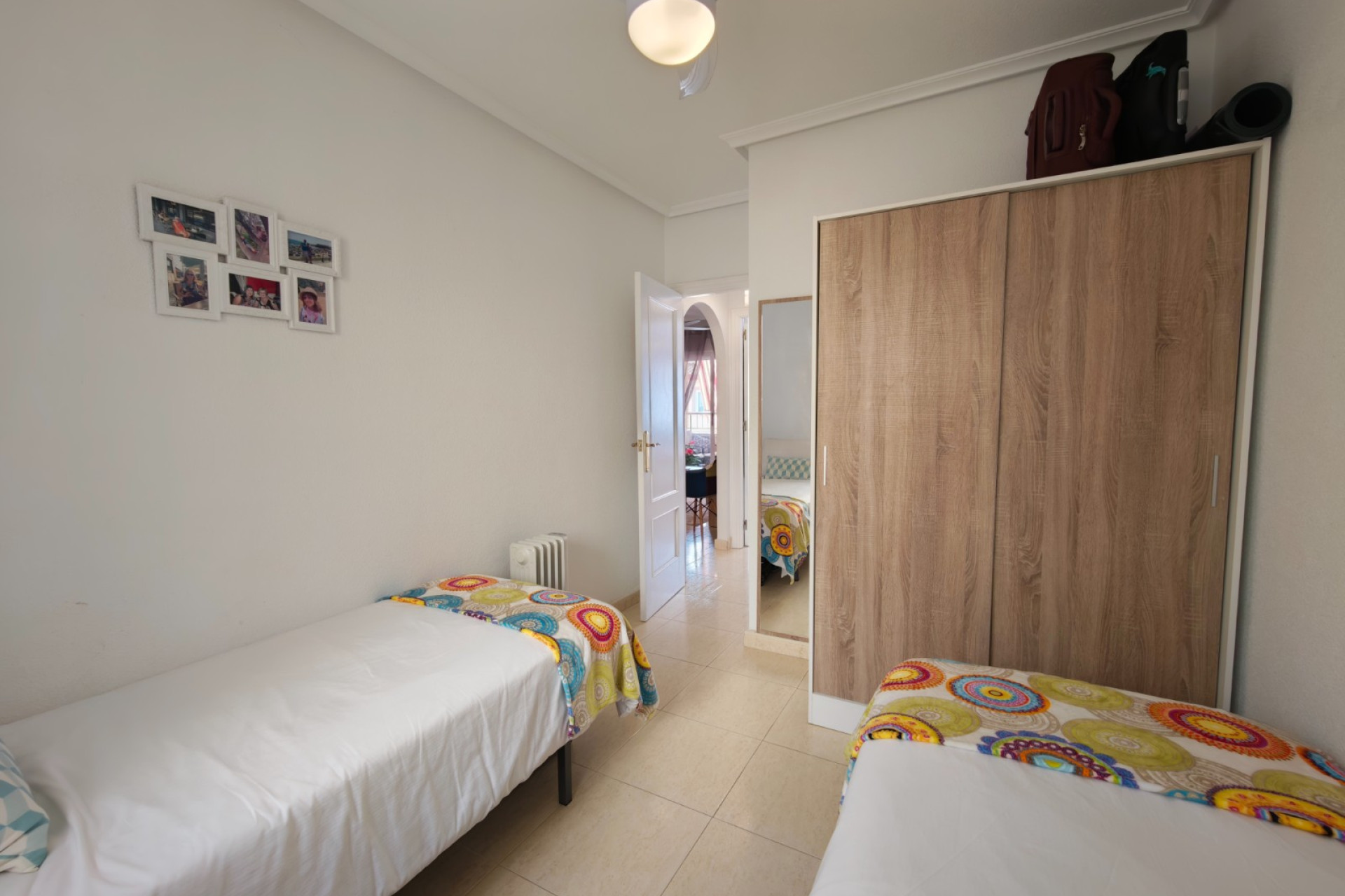 Reventa - Apartment - Flat - Algorfa