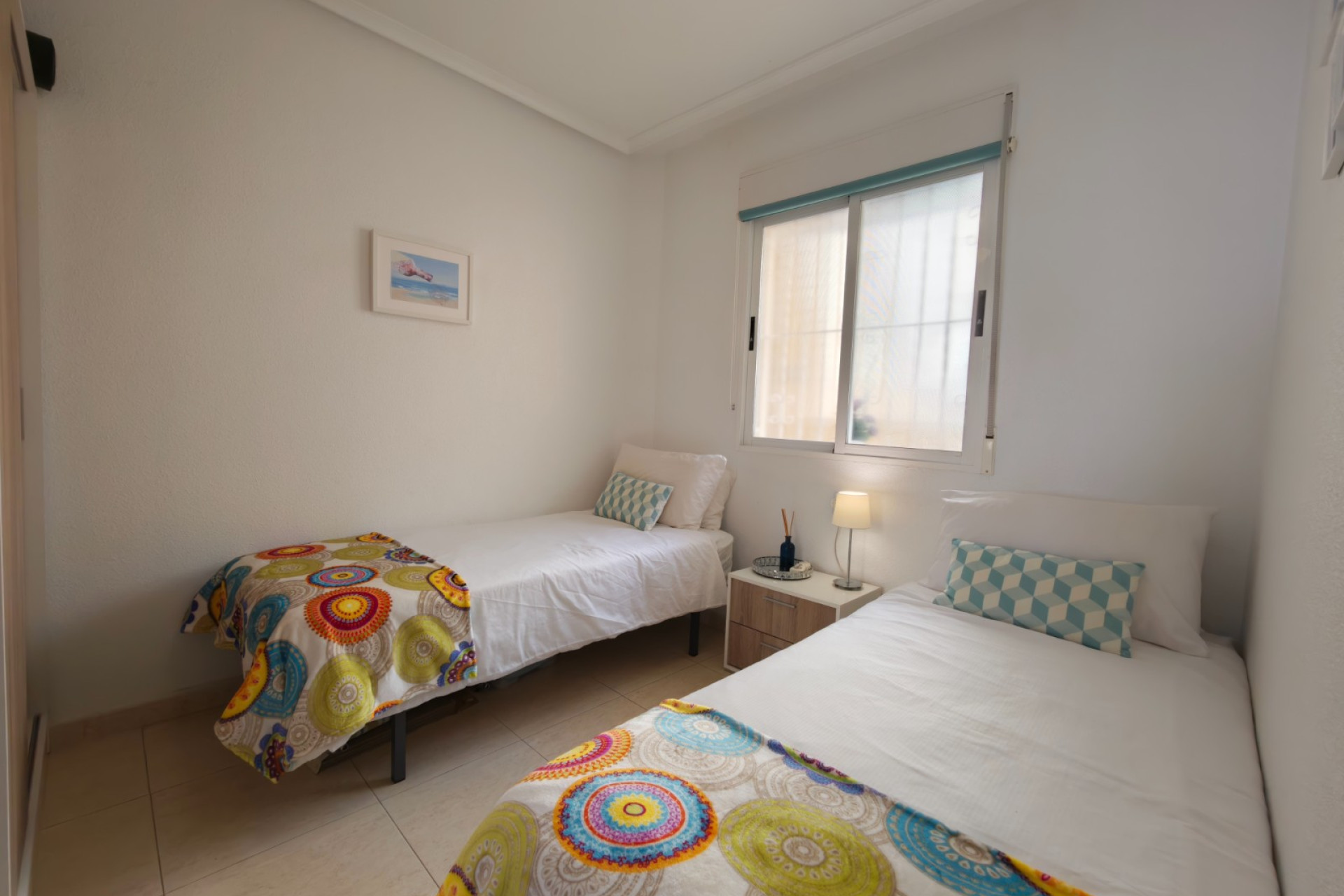 Reventa - Apartment - Flat - Algorfa