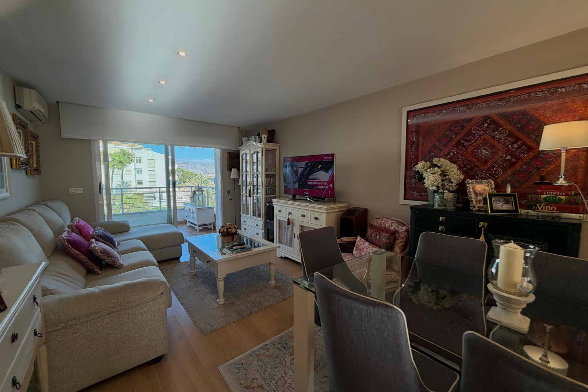 Reventa - Apartment / flat - Altea - Olla Altea