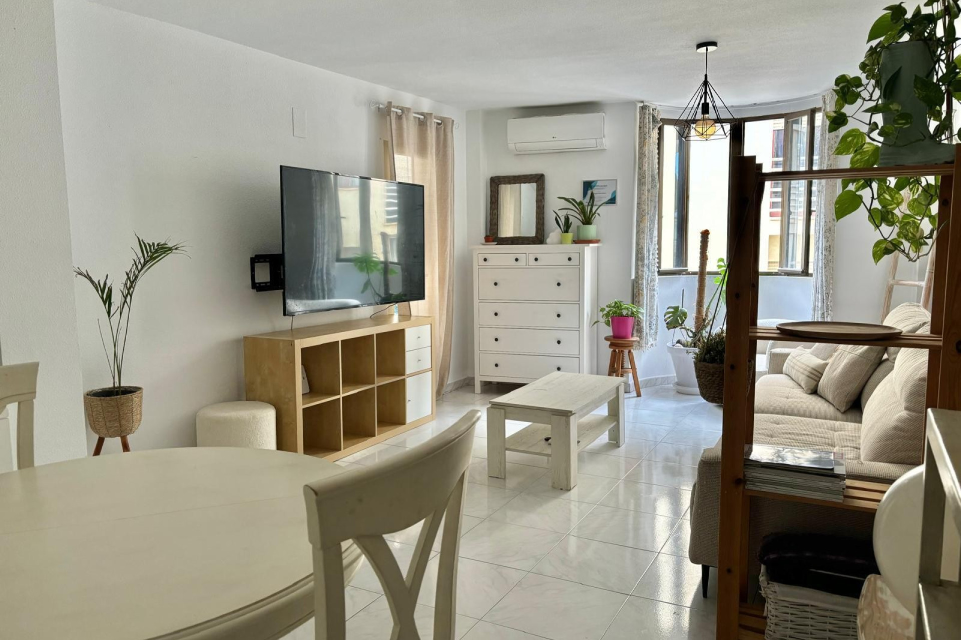 Reventa - Apartment / flat - Altea