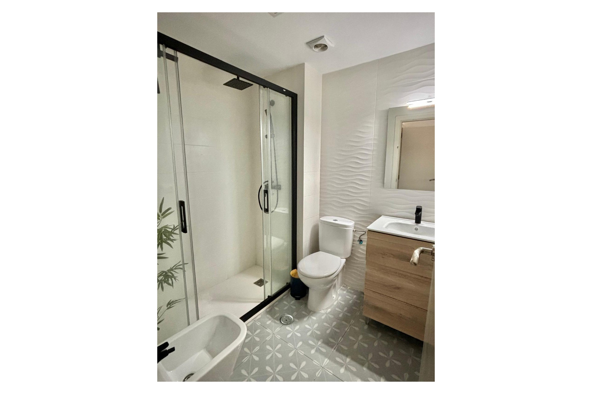 Reventa - Apartment / flat - Altea