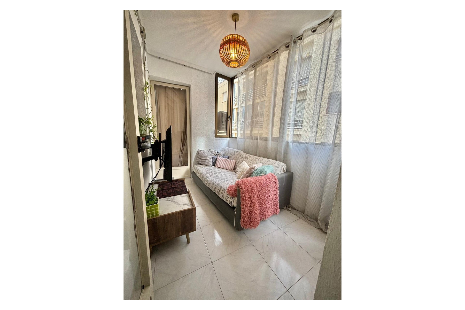 Reventa - Apartment / flat - Altea