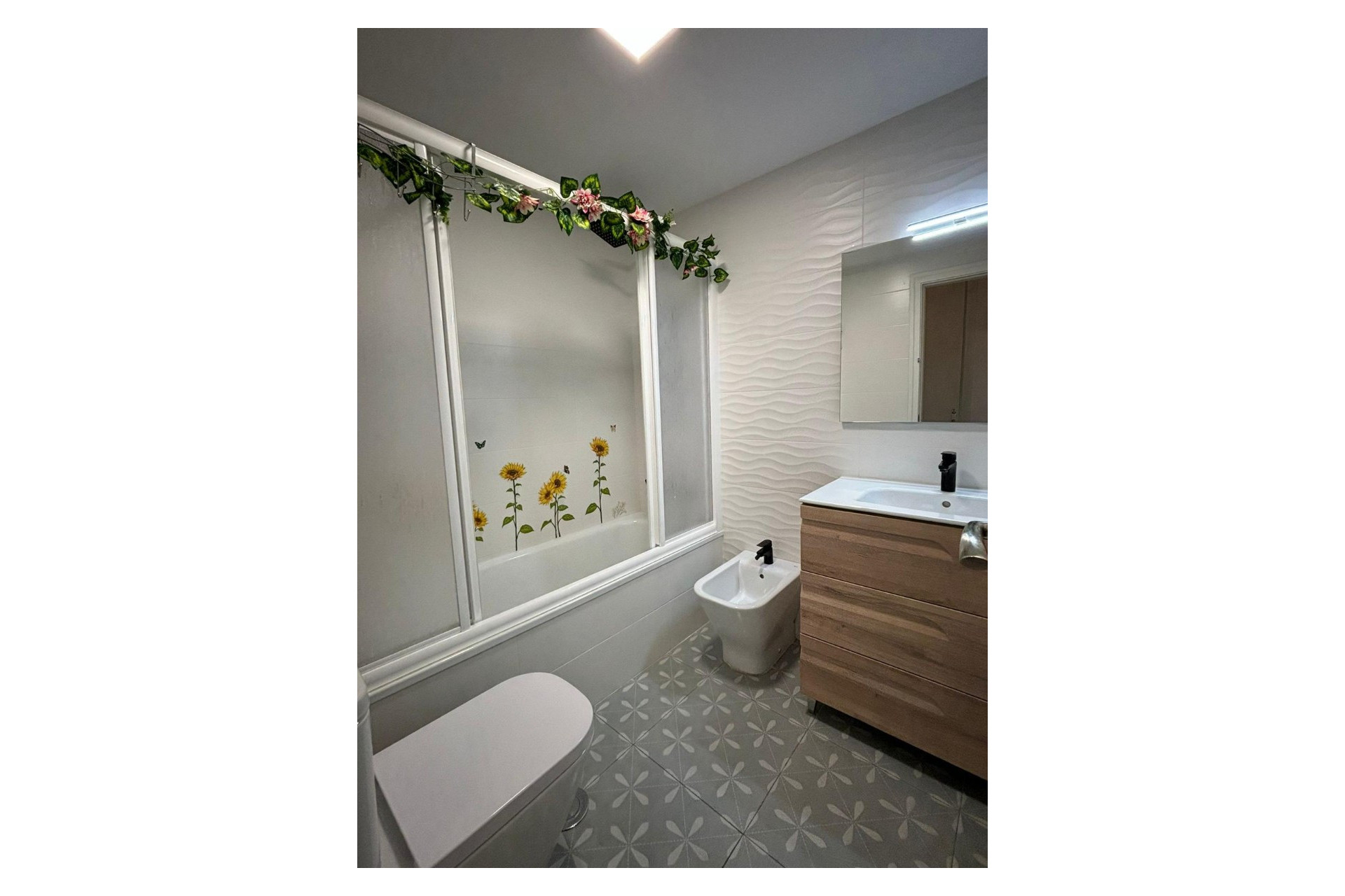 Reventa - Apartment / flat - Altea