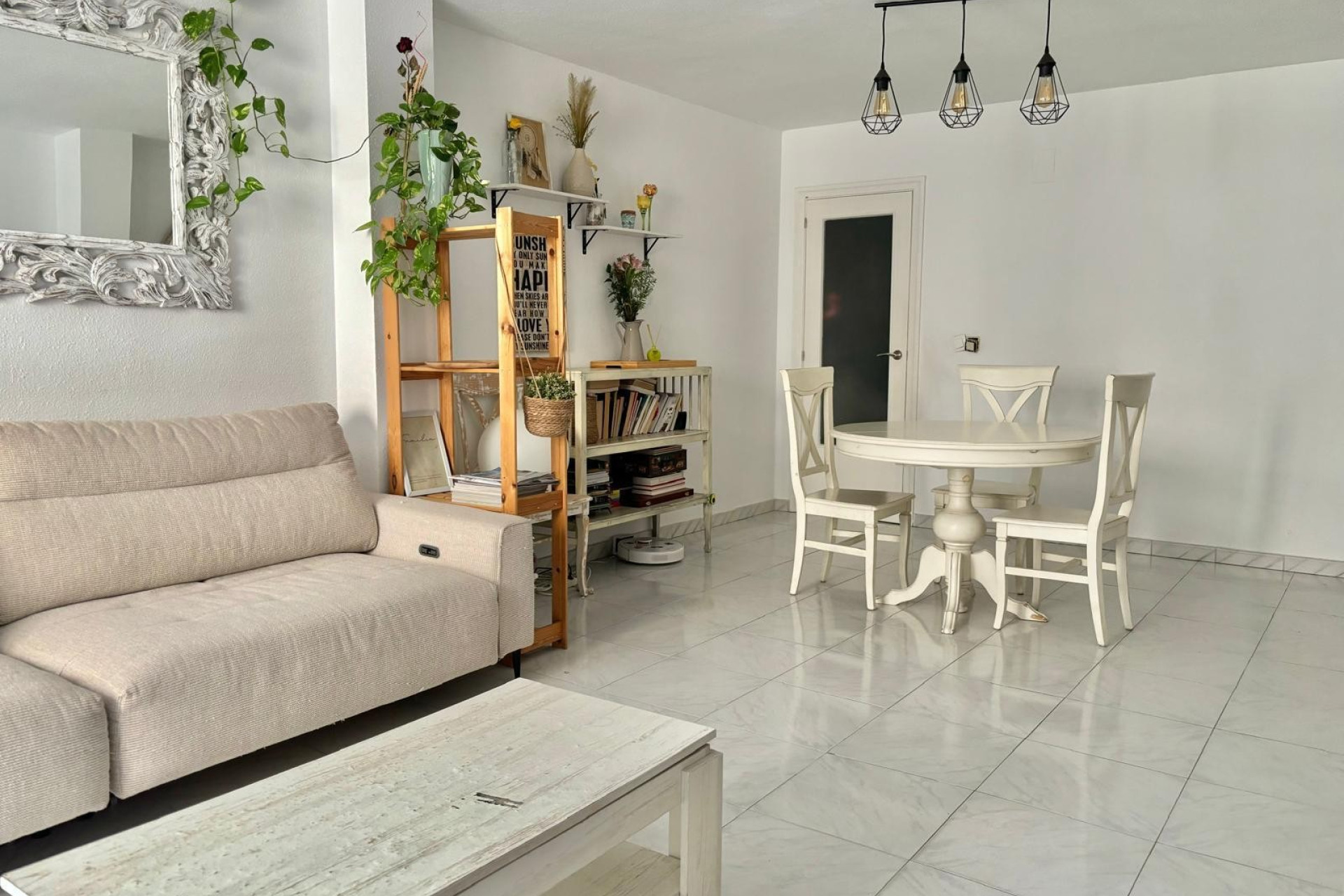 Reventa - Apartment / flat - Altea