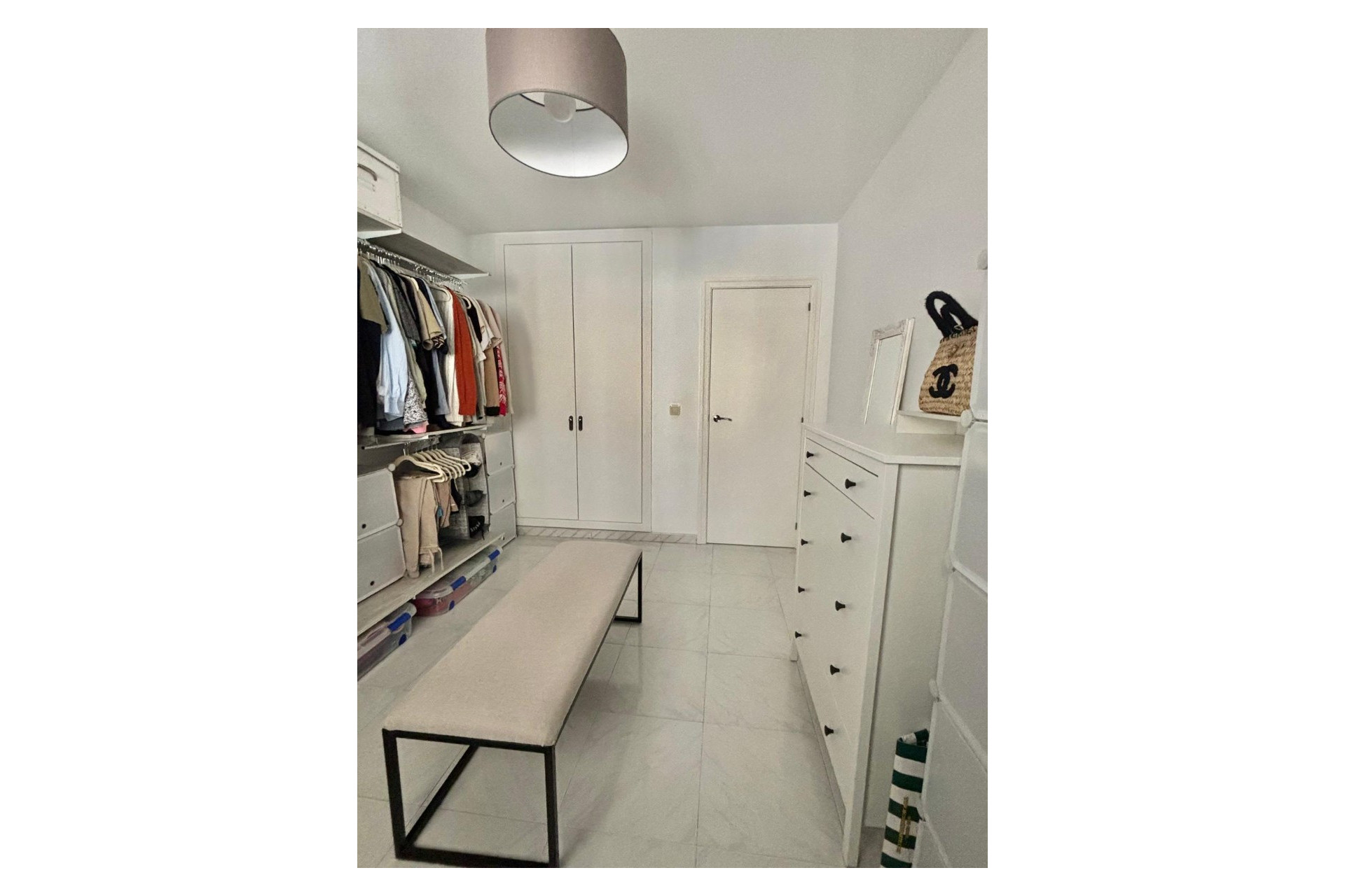 Reventa - Apartment / flat - Altea