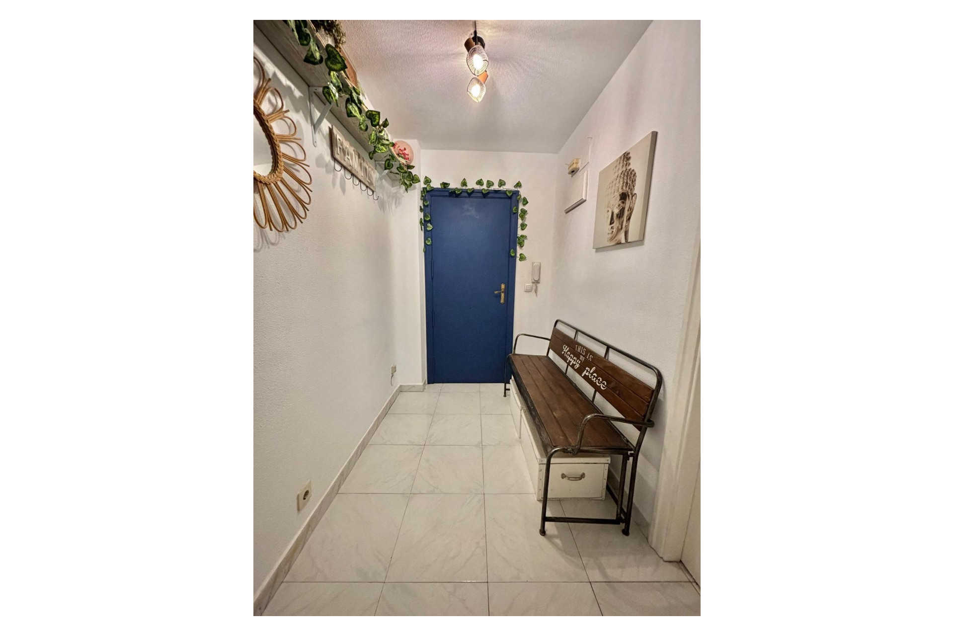 Reventa - Apartment / flat - Altea