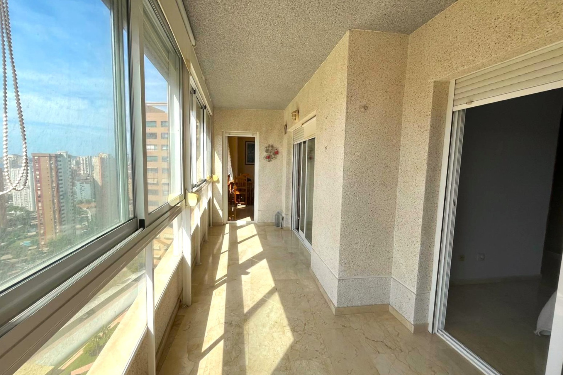 Reventa - Apartment / flat - Benidorm - Centro