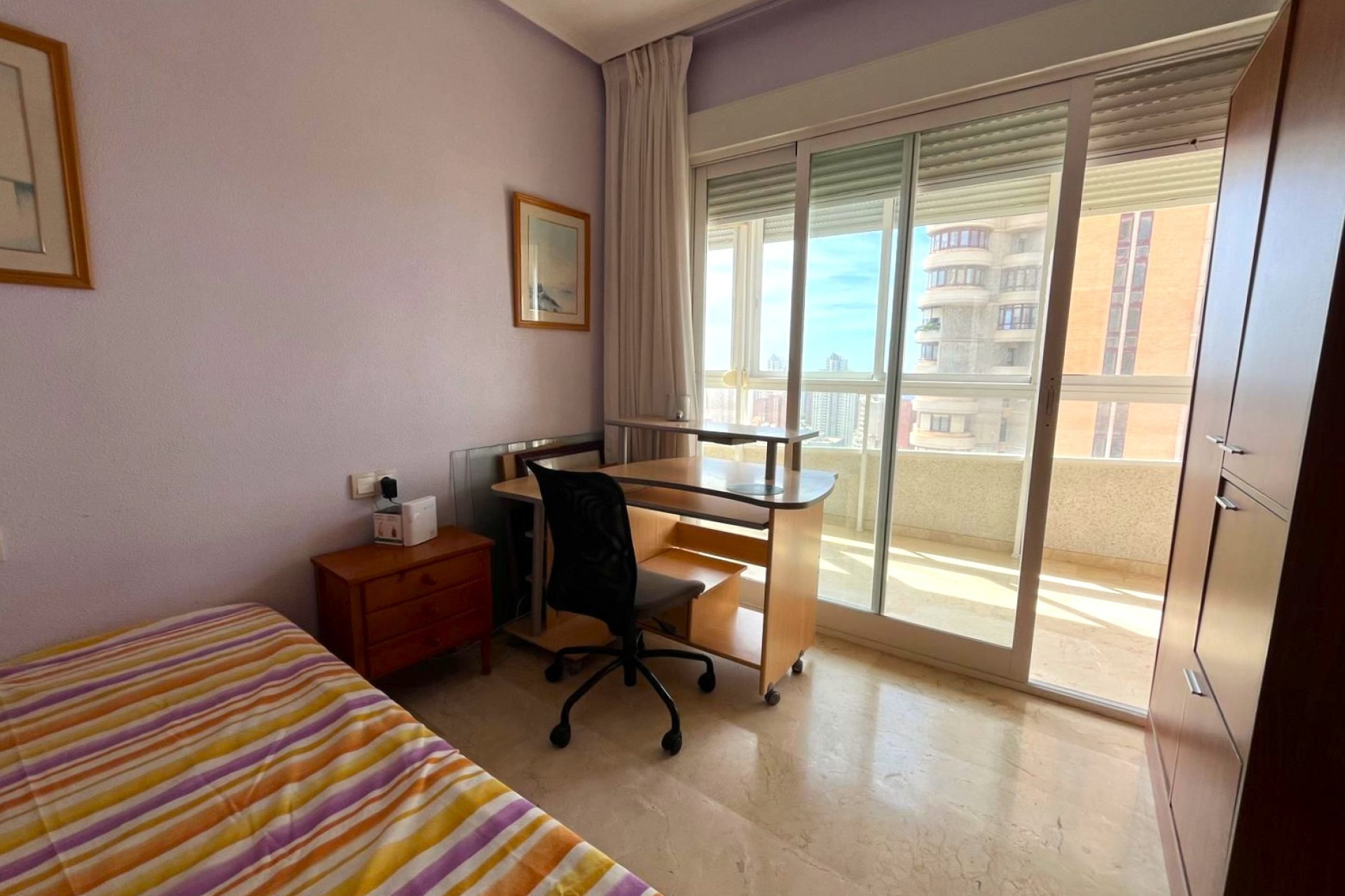 Reventa - Apartment / flat - Benidorm - Centro