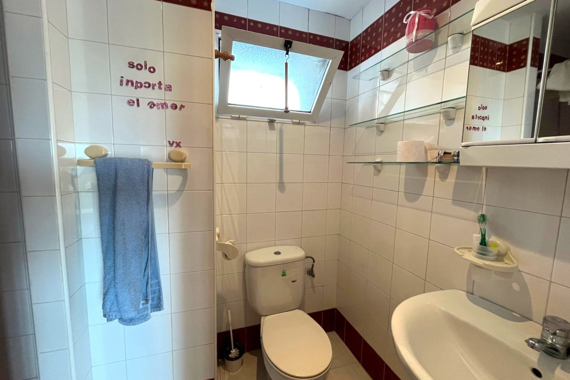 Reventa - Apartment / flat - Benidorm - Centro