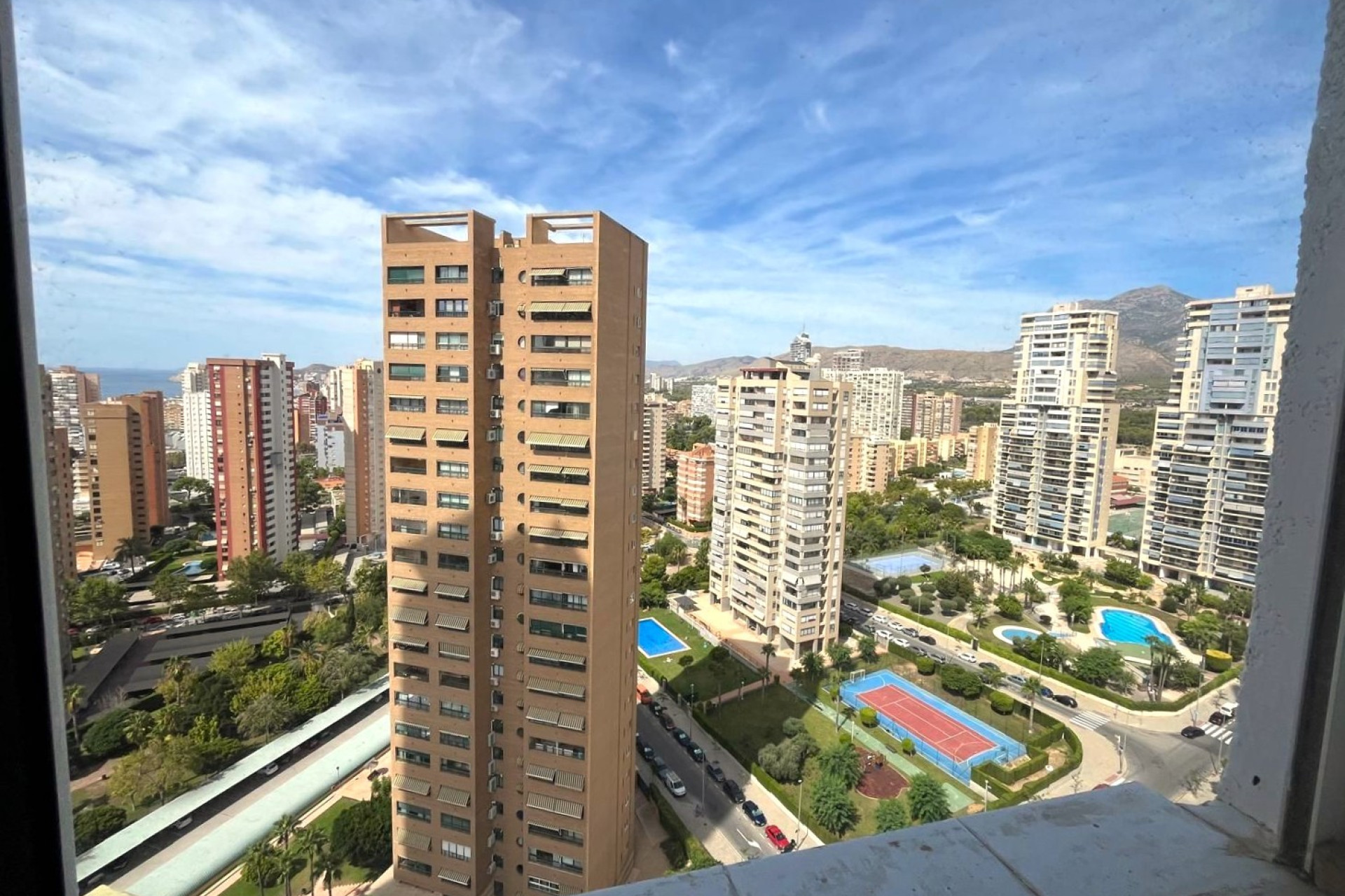 Reventa - Apartment / flat - Benidorm - Centro