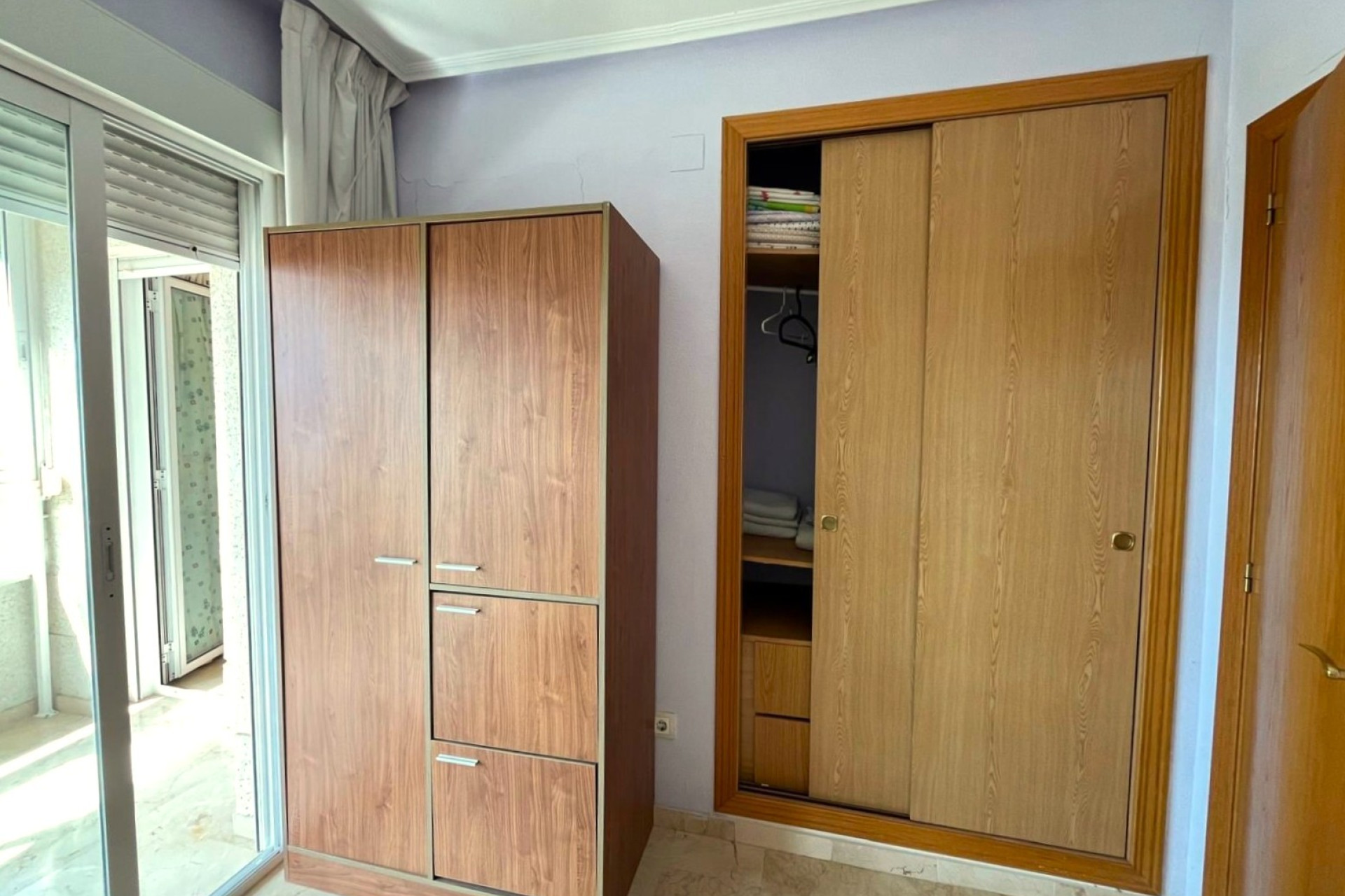 Reventa - Apartment / flat - Benidorm - Centro