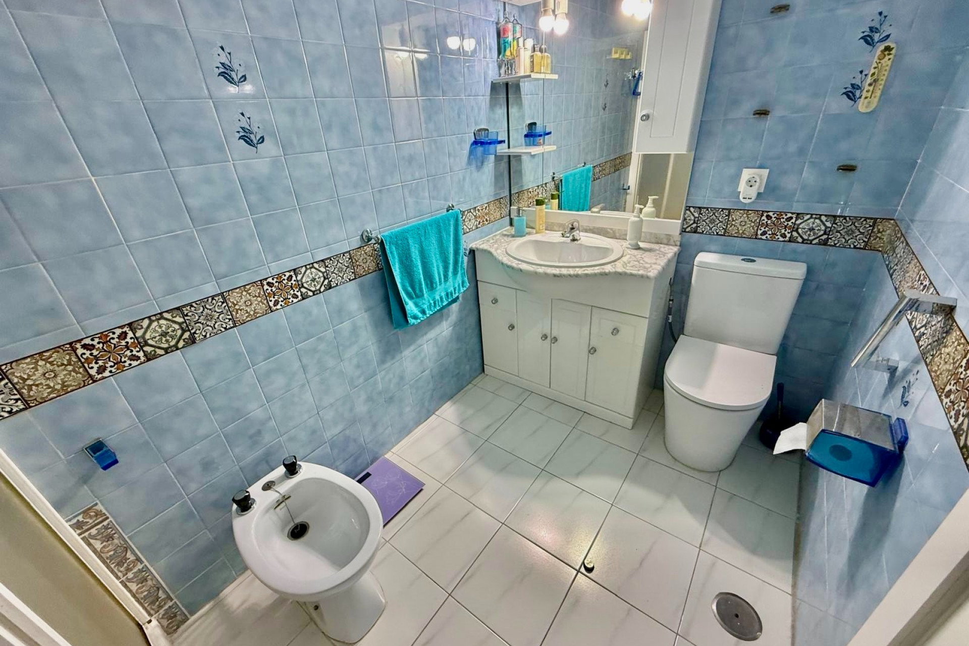 Reventa - Apartment / flat - Benidorm - Levante