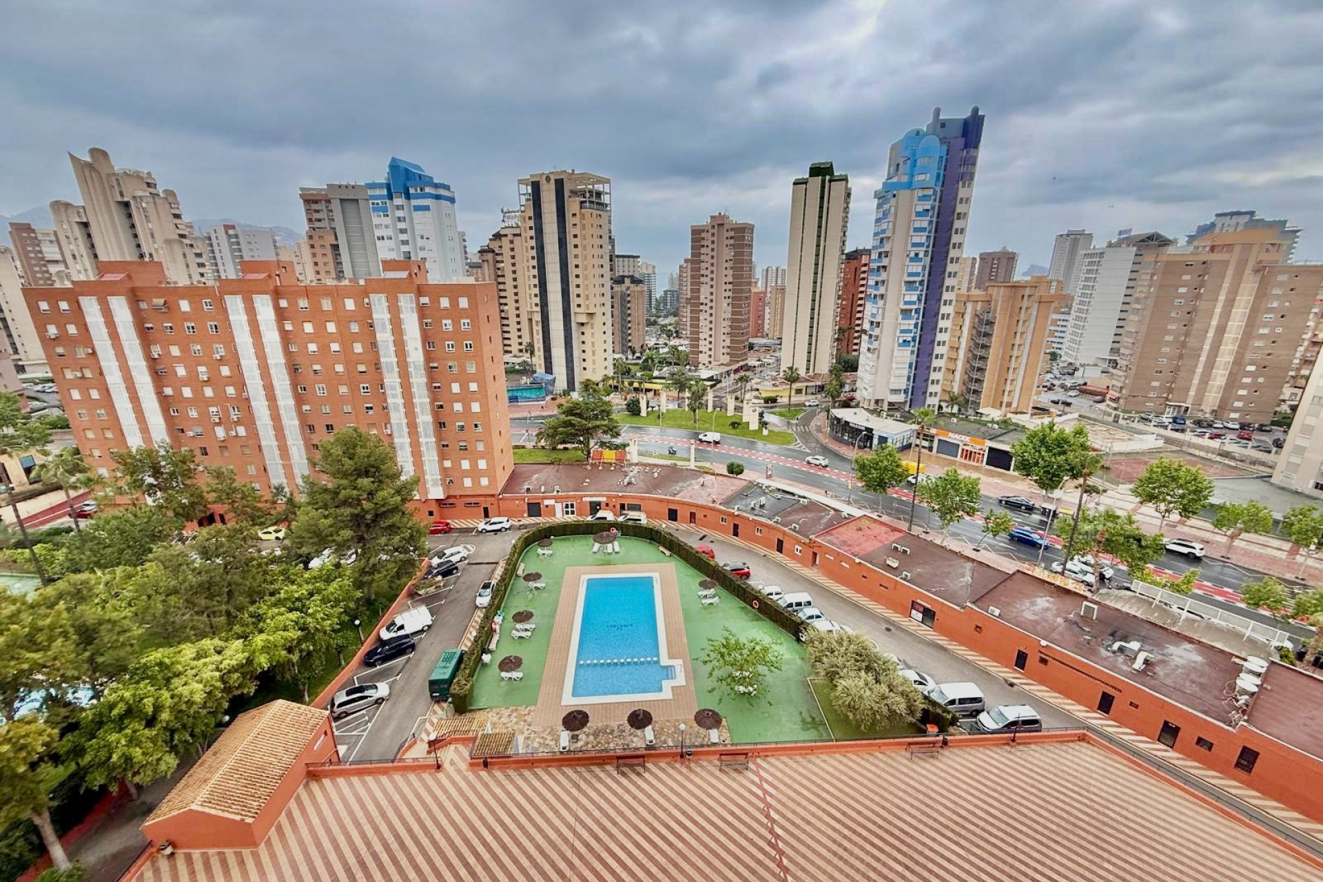 Reventa - Apartment / flat - Benidorm - Levante