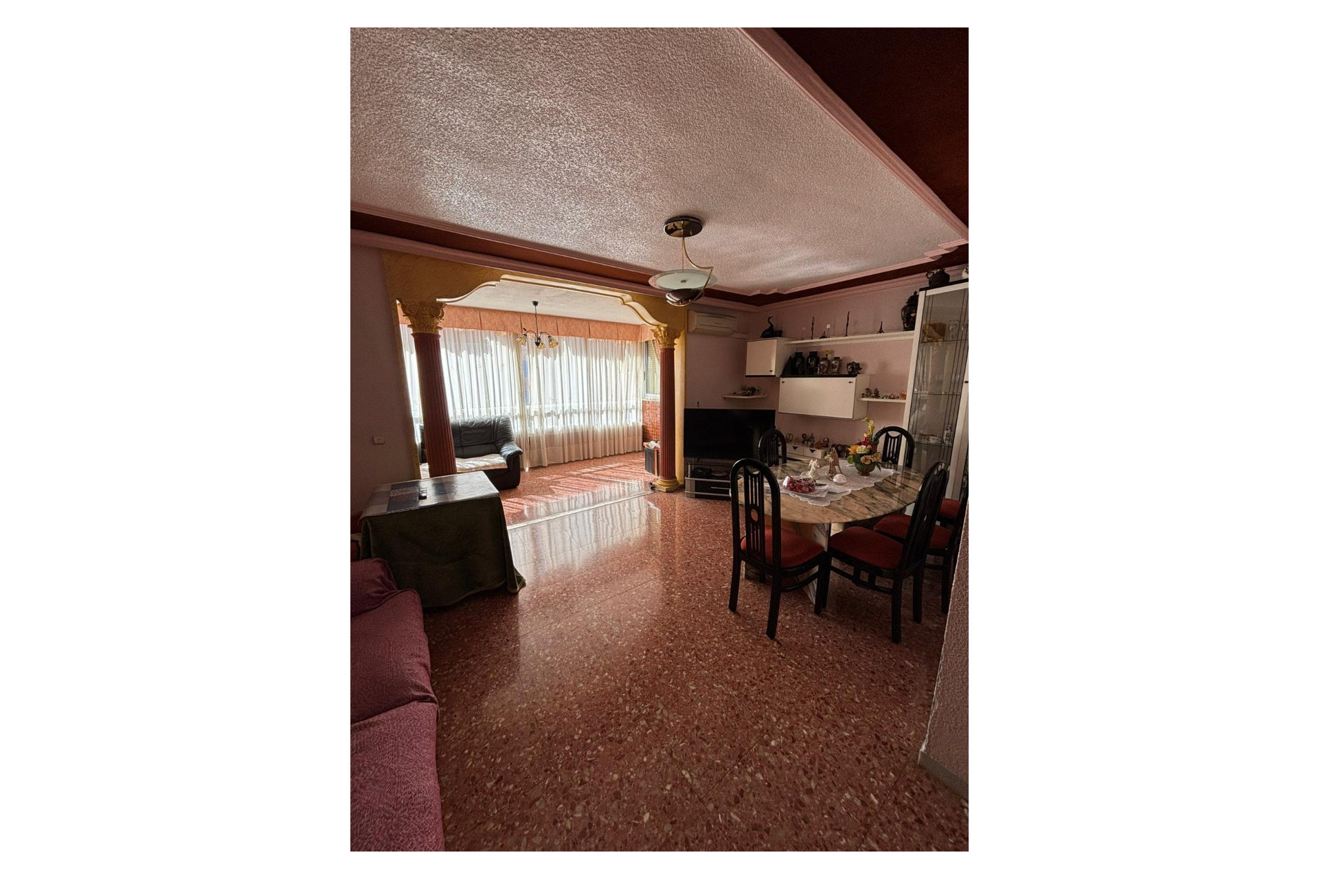 Reventa - Apartment / flat - Benidorm - Levante