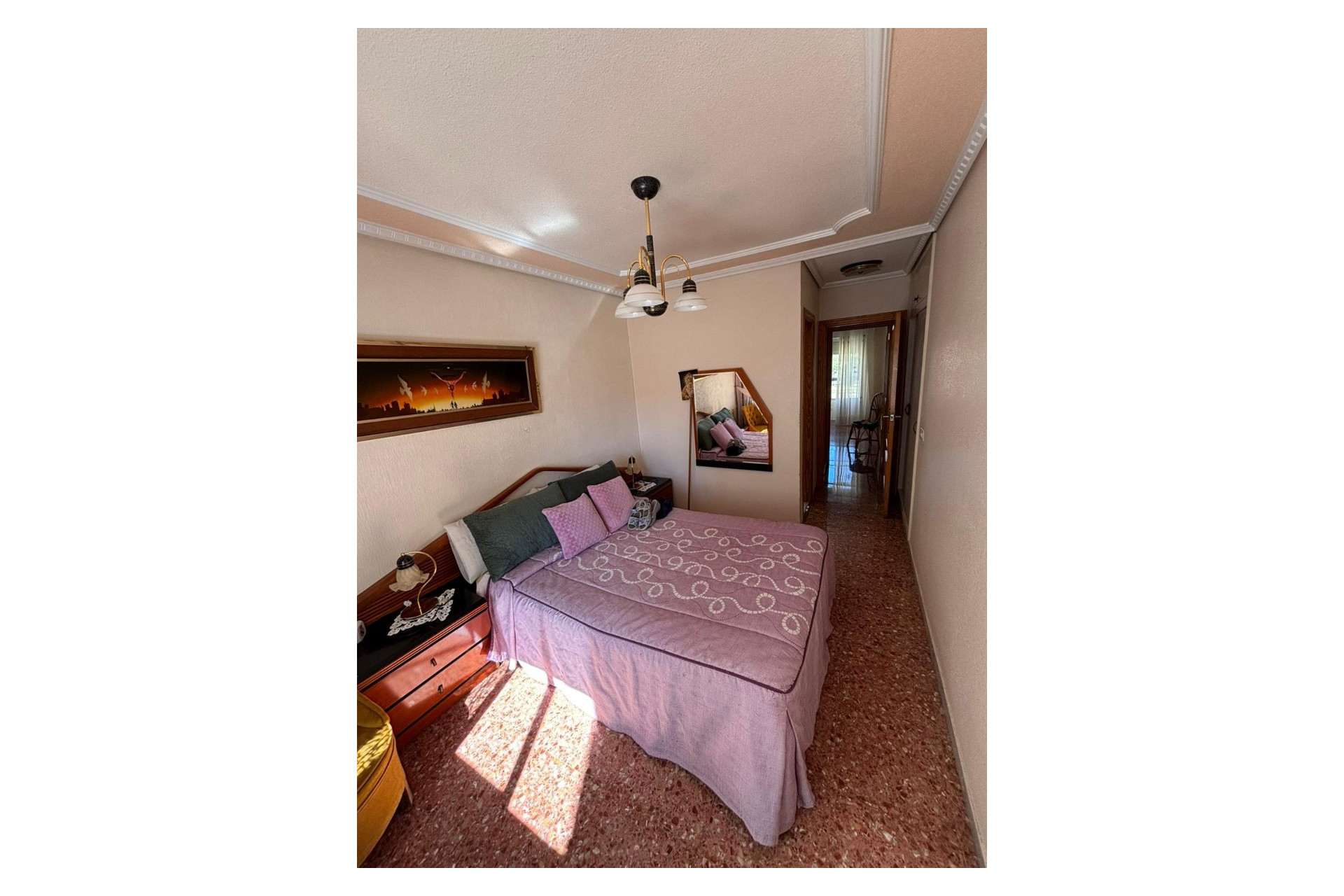 Reventa - Apartment / flat - Benidorm - Levante