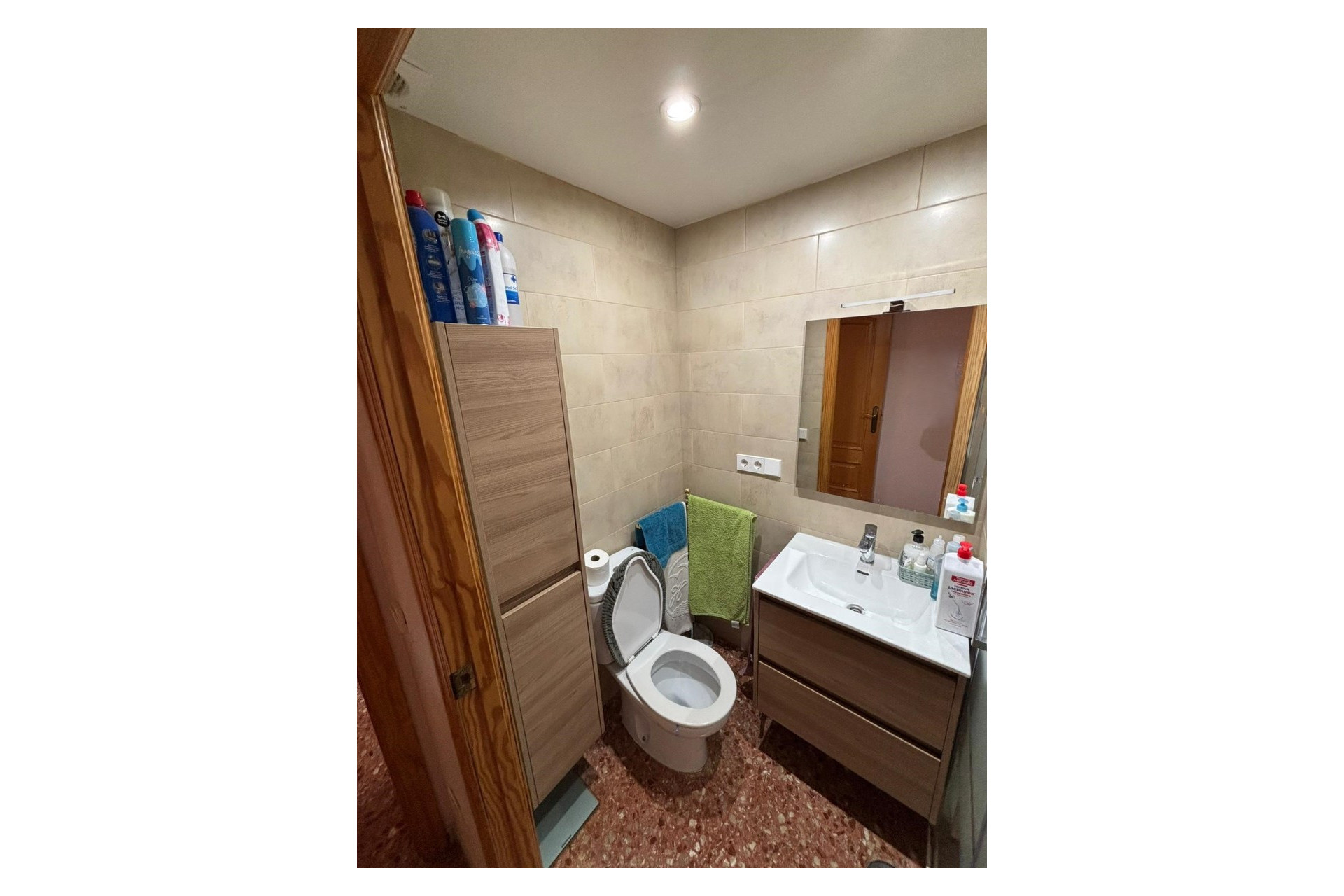 Reventa - Apartment / flat - Benidorm - Levante