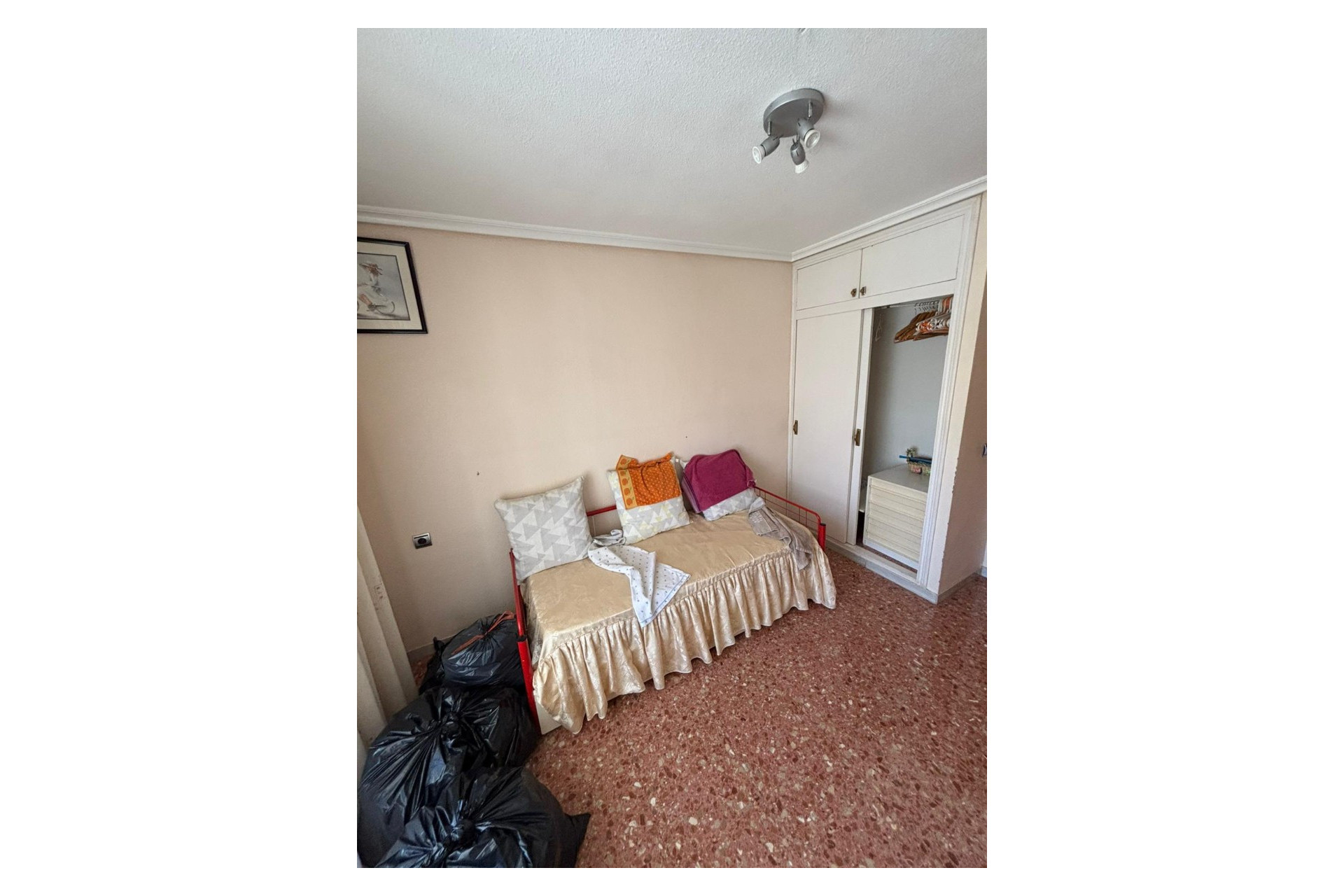 Reventa - Apartment / flat - Benidorm - Levante