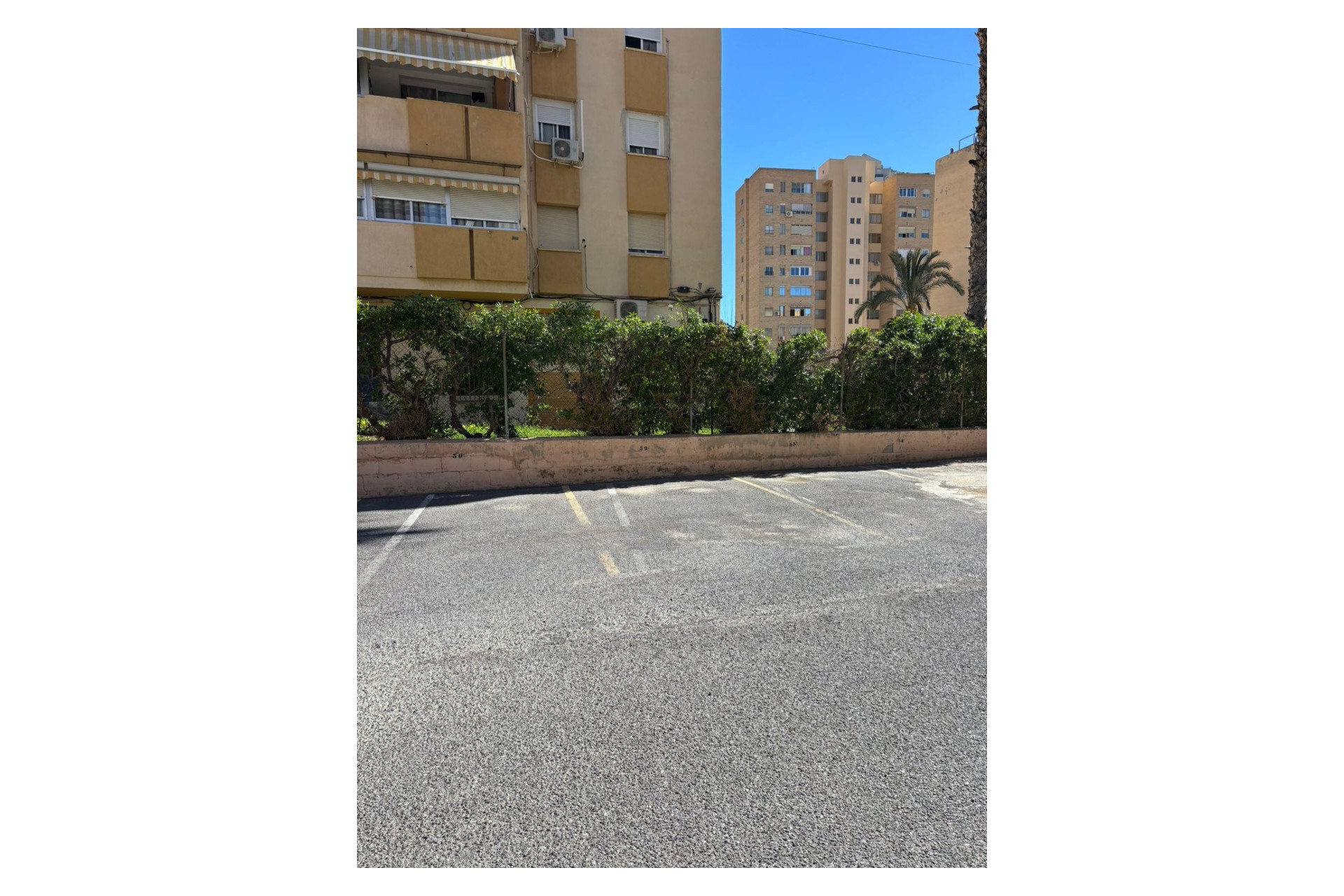 Reventa - Apartment / flat - Benidorm - Levante