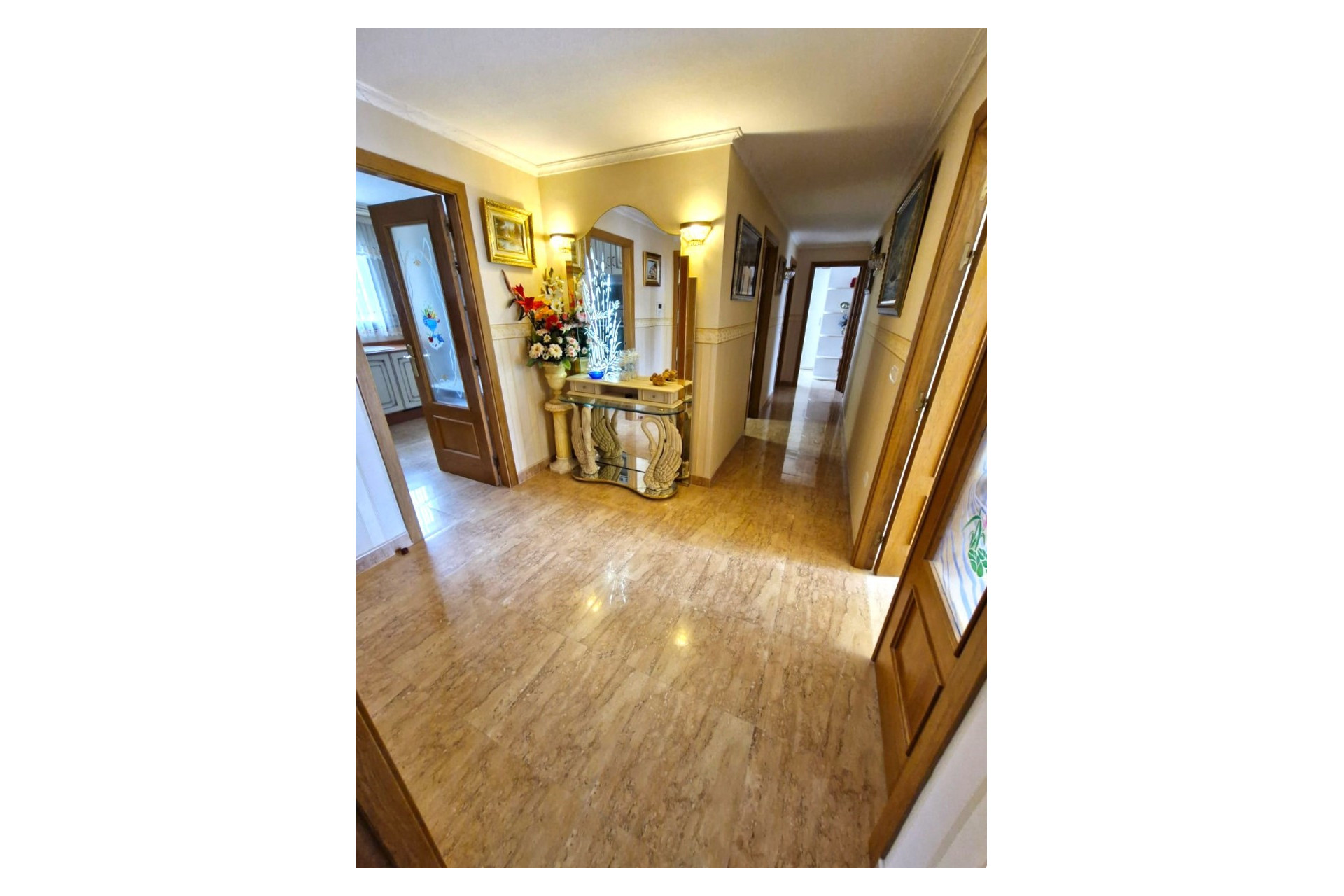 Reventa - Apartment / flat - Benidorm - Levante