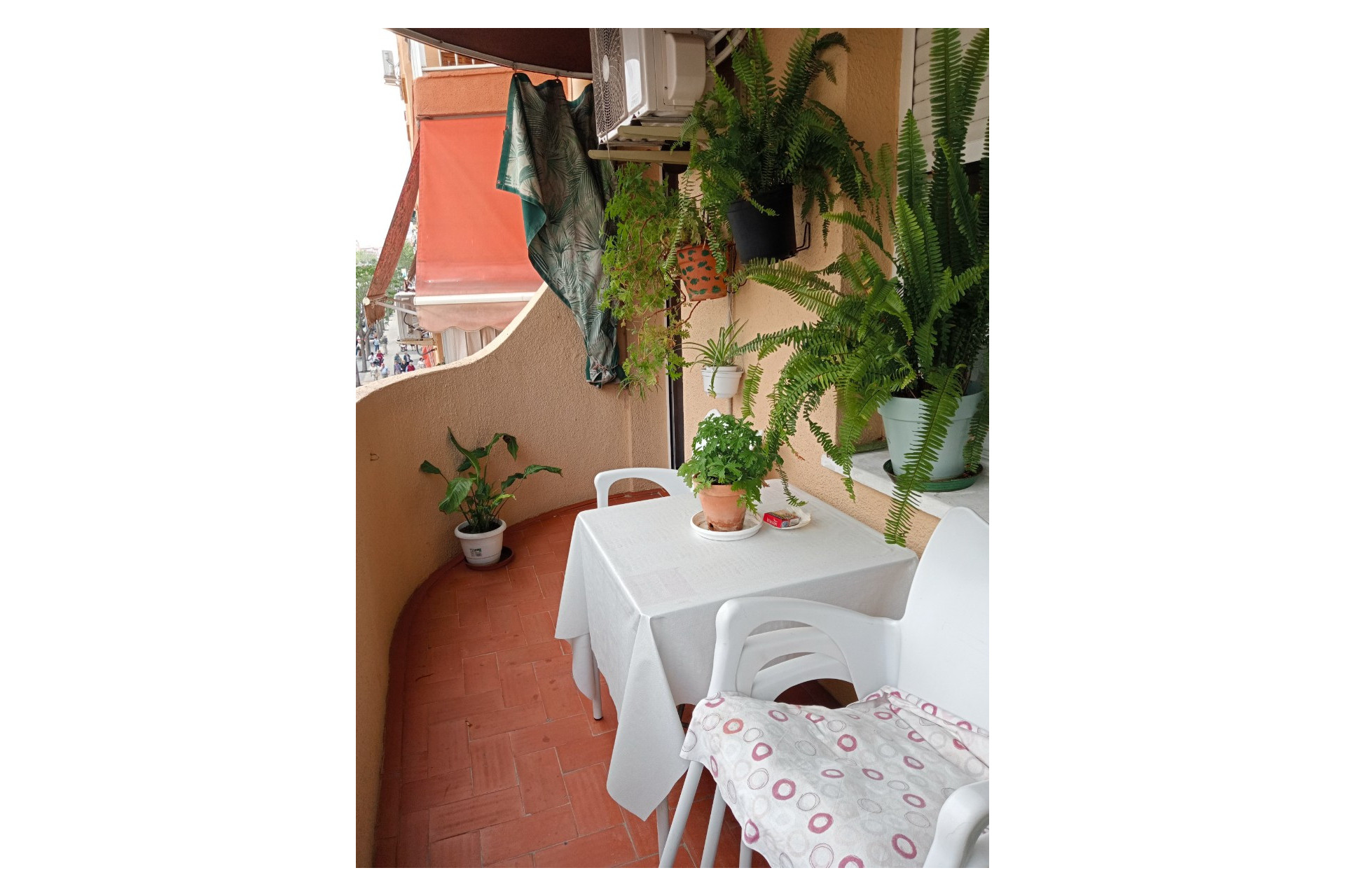 Reventa - Apartment / flat - Benidorm - Levante