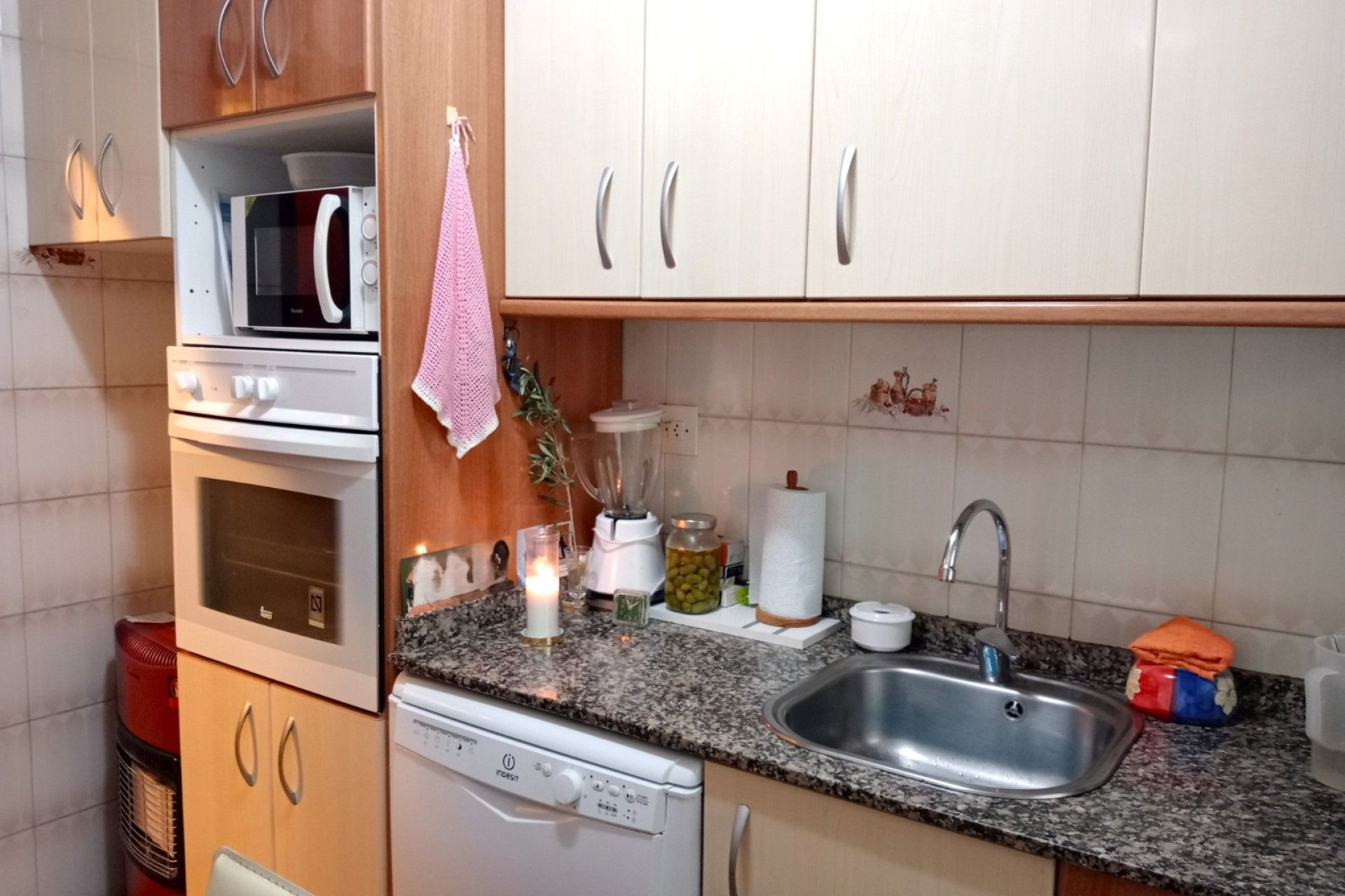 Reventa - Apartment / flat - Benidorm - Levante