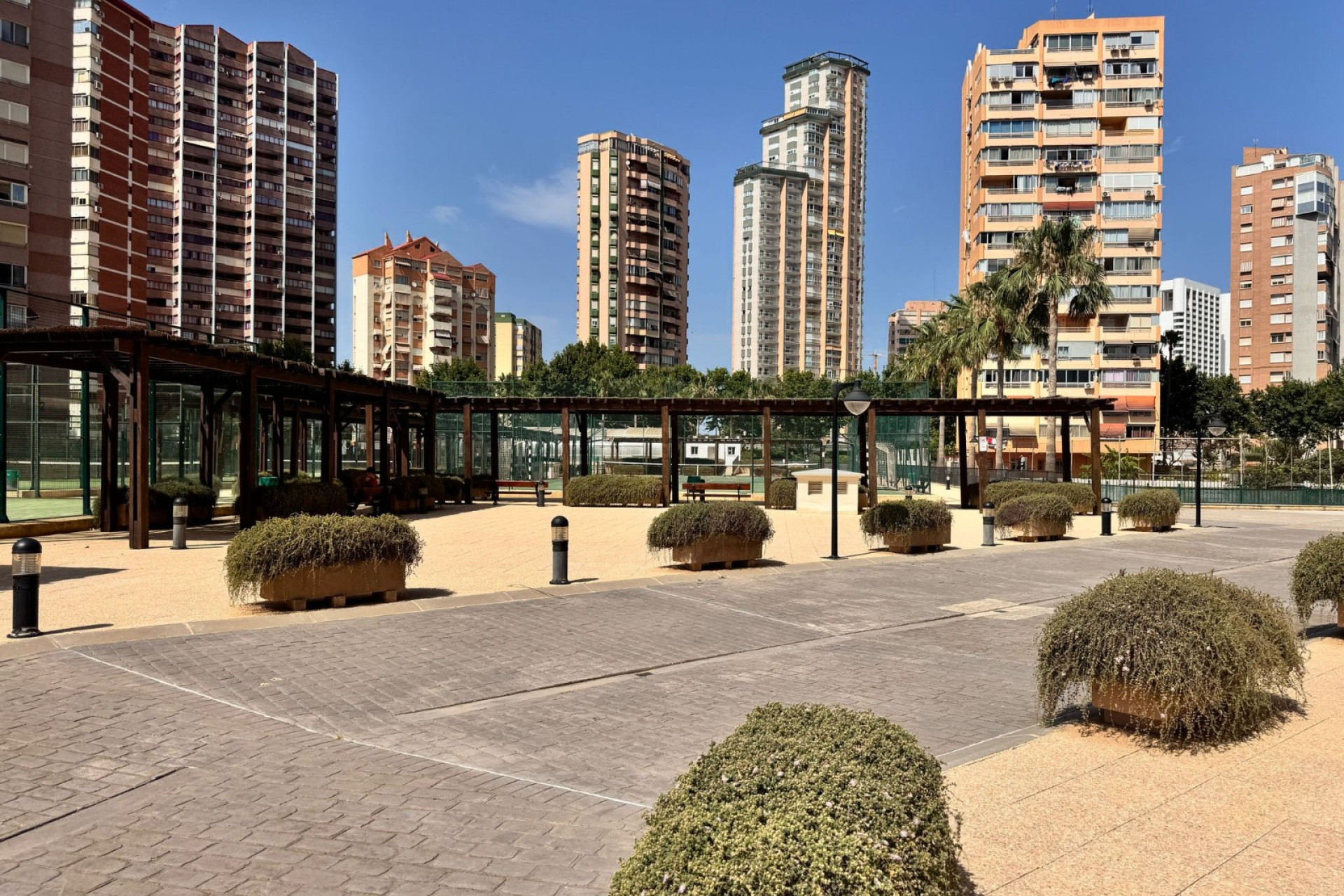 Reventa - Apartment / flat - Benidorm - Levante