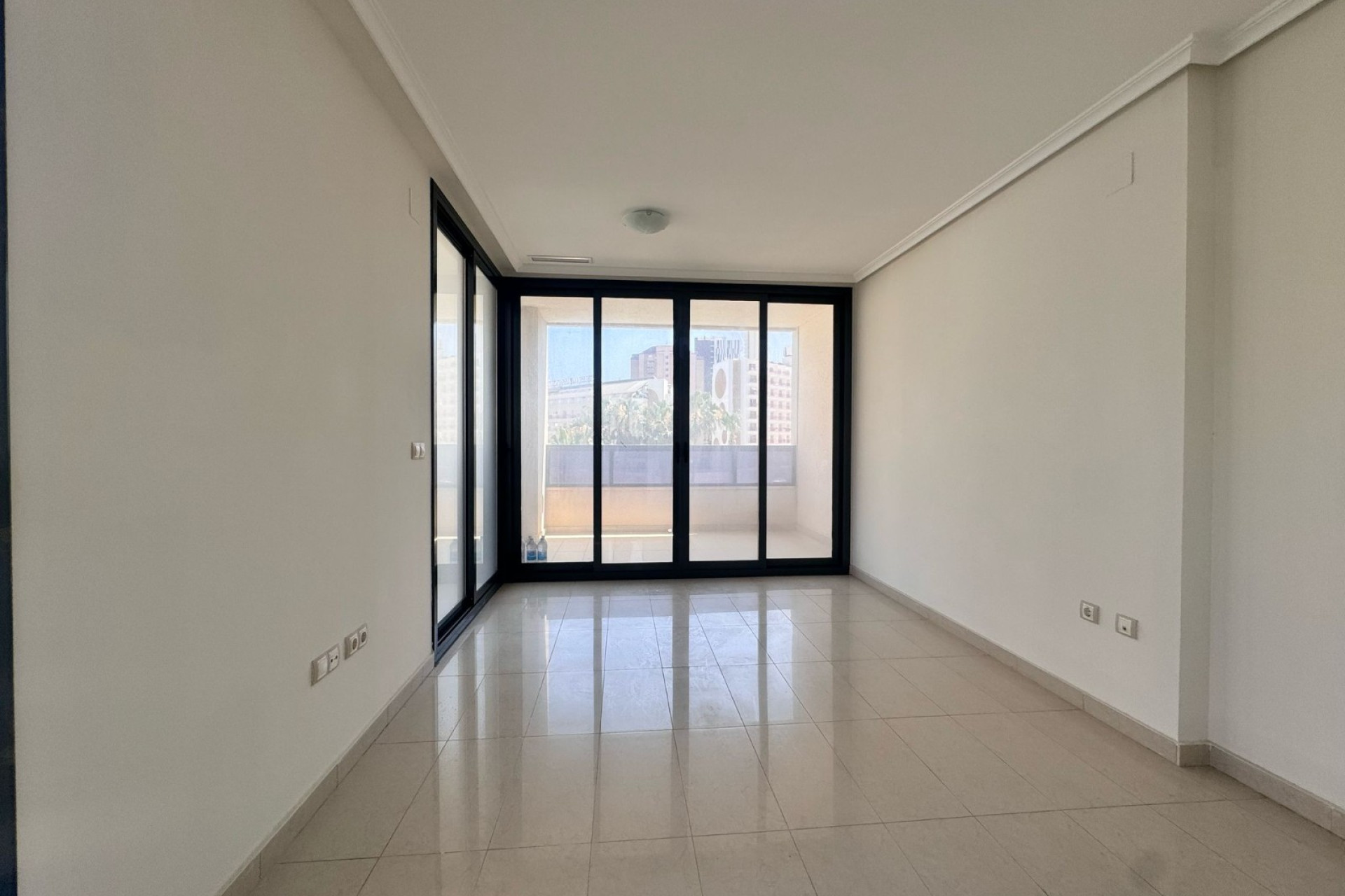 Reventa - Apartment / flat - Benidorm - Levante