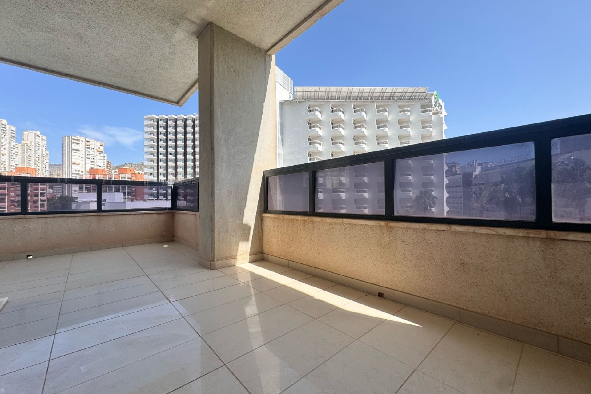 Reventa - Apartment / flat - Benidorm - Levante