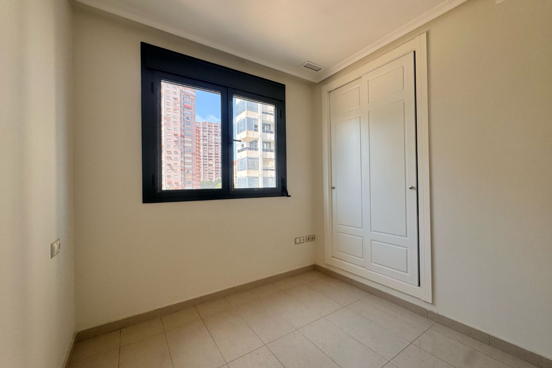 Reventa - Apartment / flat - Benidorm - Levante