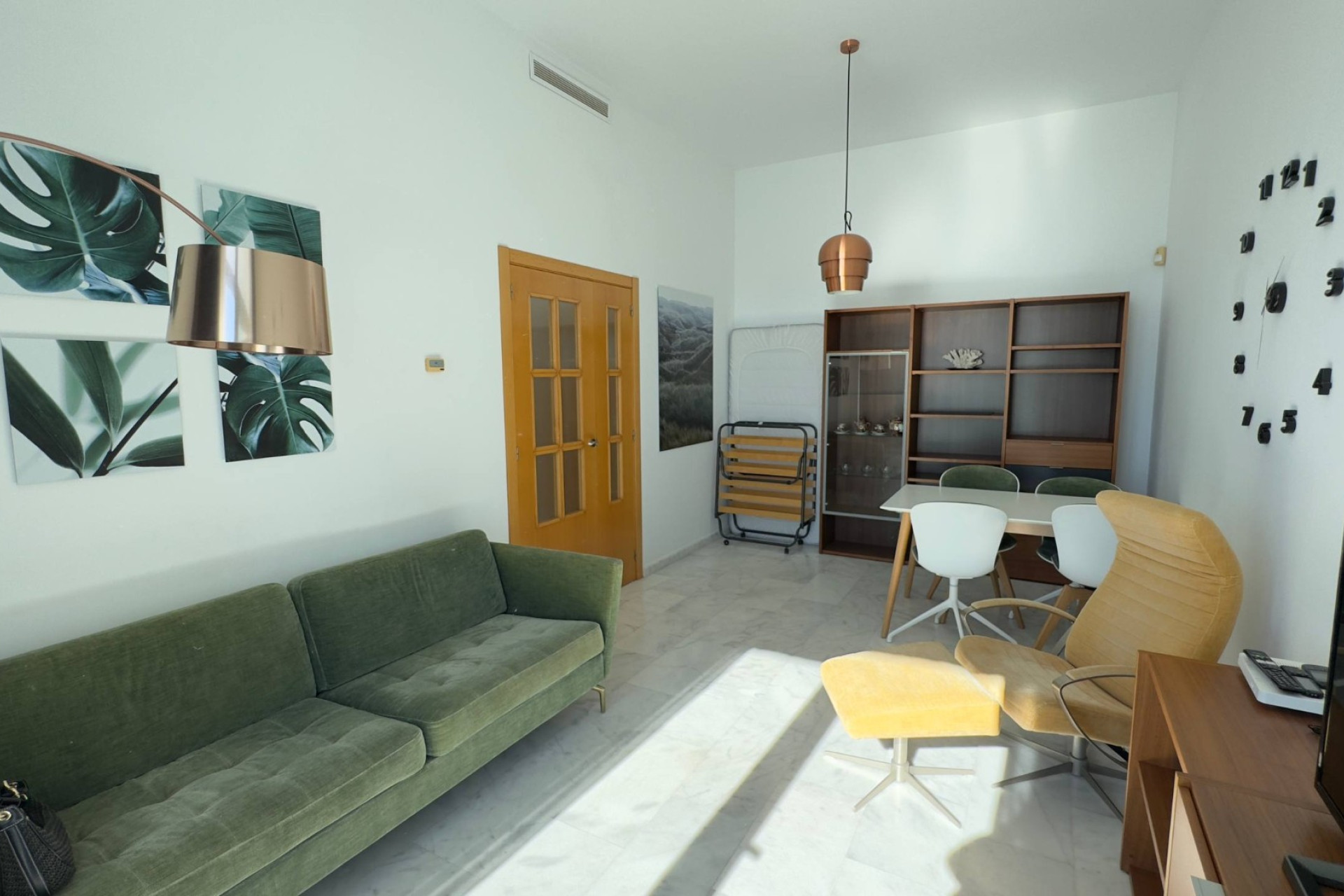 Reventa - Apartment / flat - Benidorm - Levante