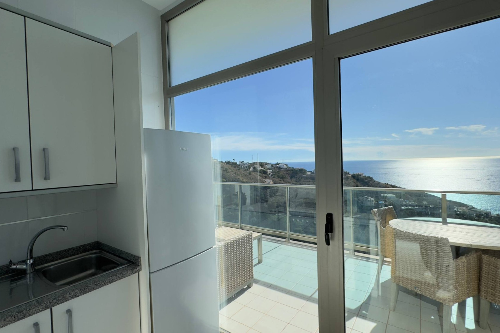 Reventa - Apartment / flat - Benidorm - Levante