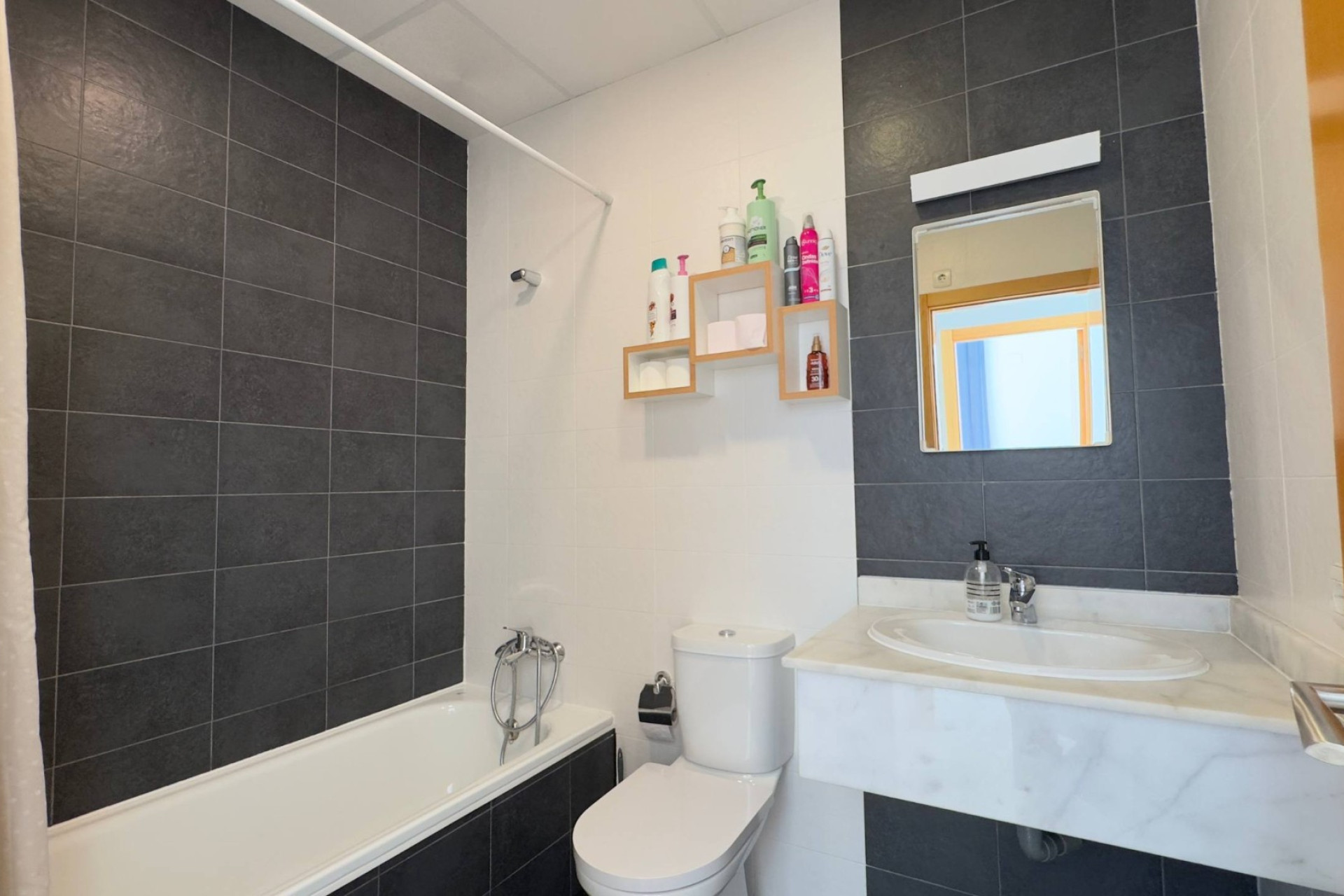 Reventa - Apartment / flat - Benidorm - Levante