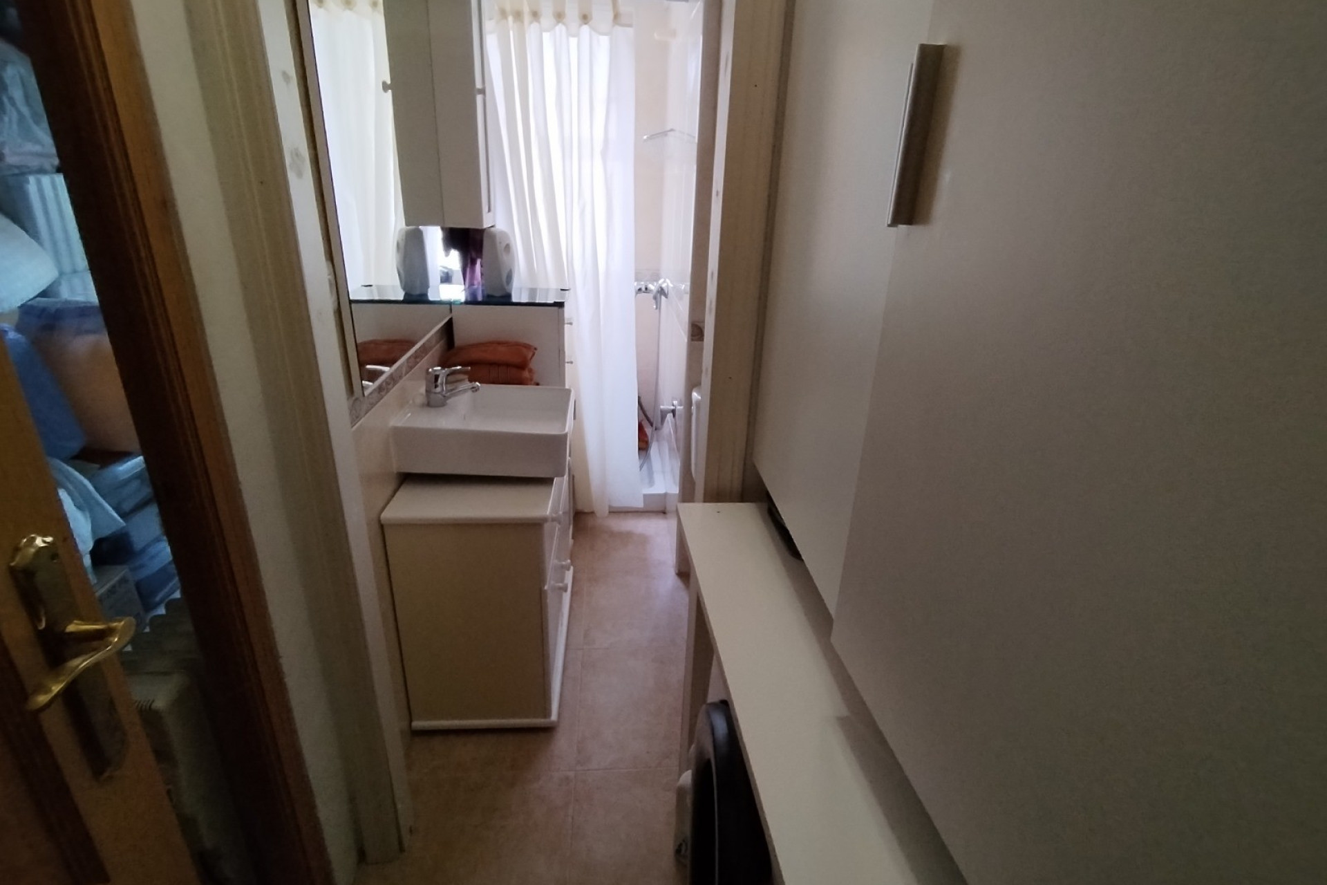 Reventa - Apartment / flat - Benidorm - Levante