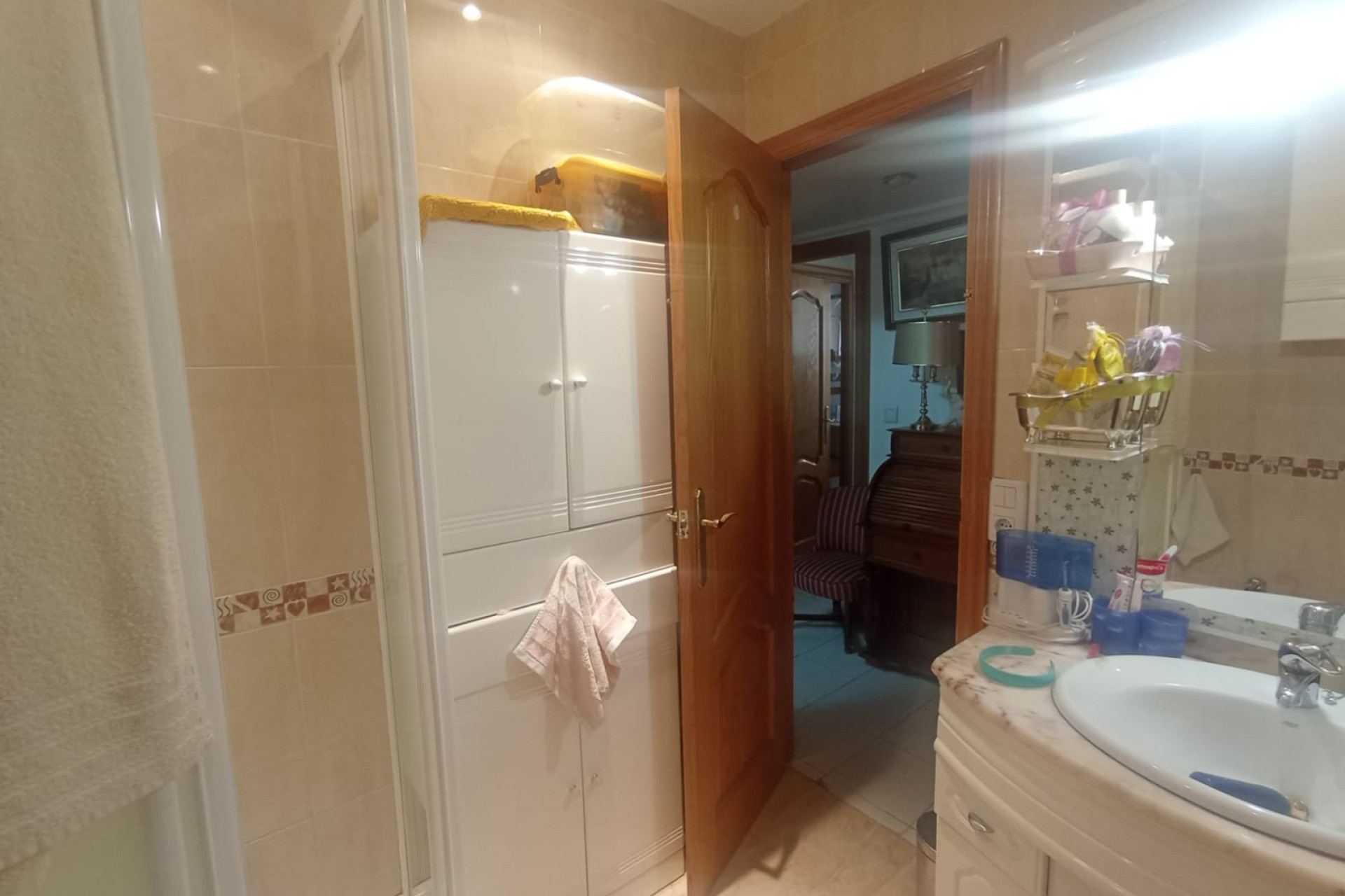 Reventa - Apartment / flat - Benidorm - Levante