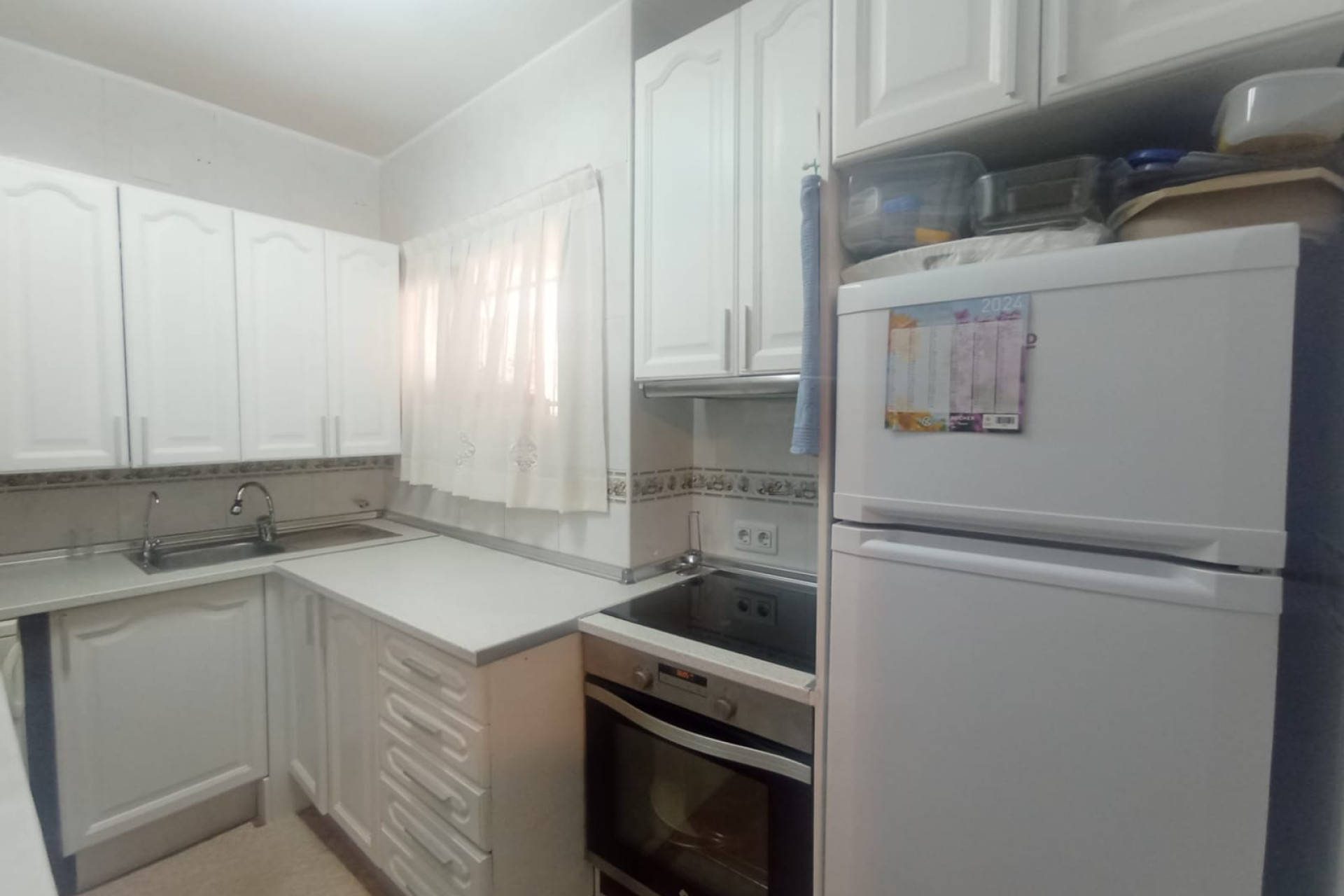 Reventa - Apartment / flat - Benidorm - Levante