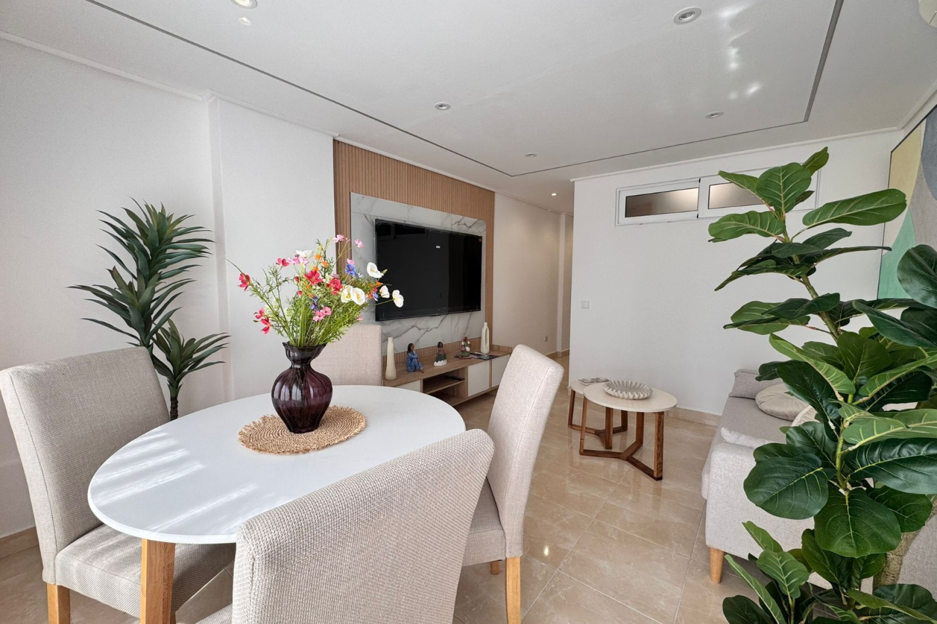 Reventa - Apartment / flat - Benidorm - Rincón de Loix