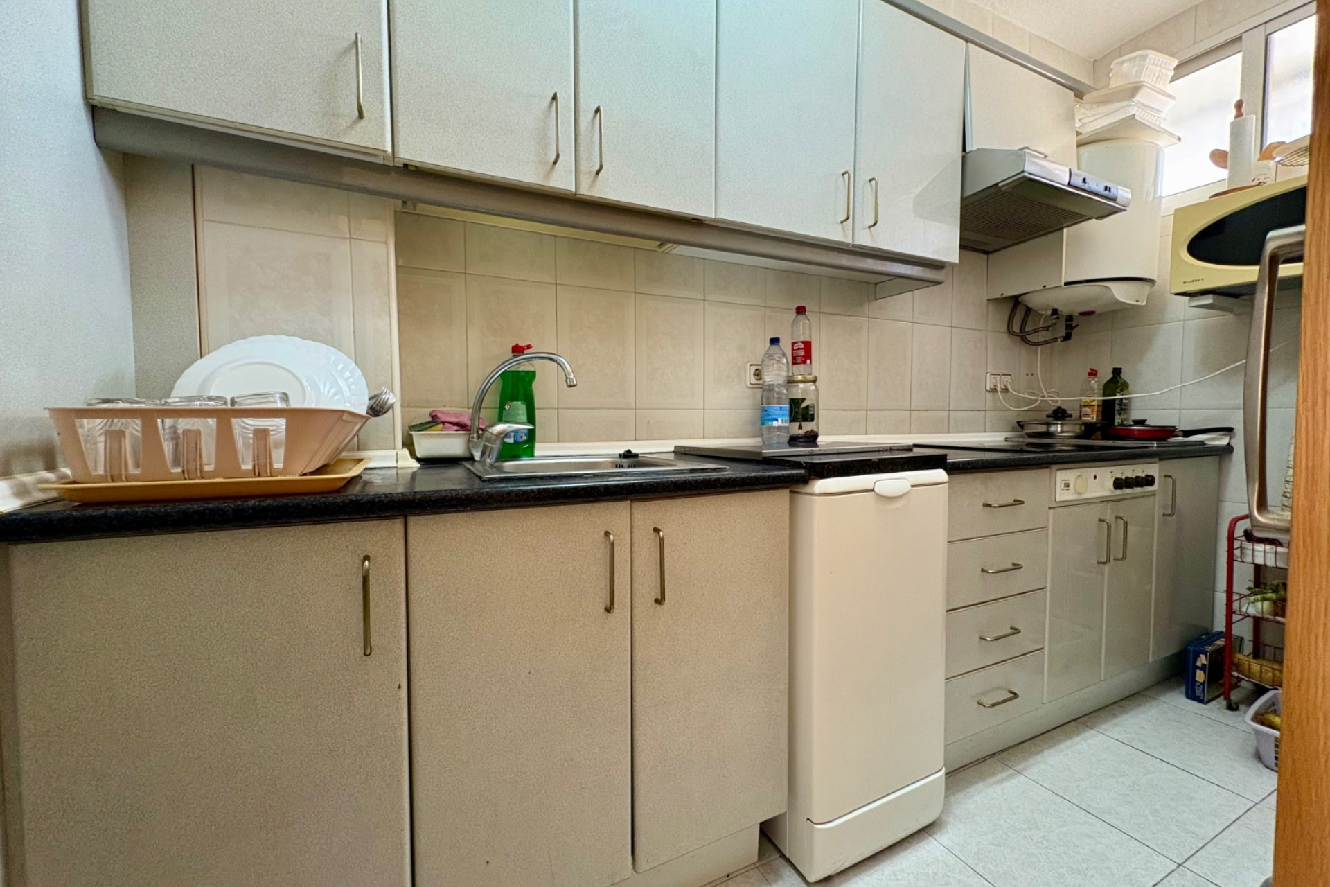 Reventa - Apartment / flat - Benidorm - Rincón de Loix