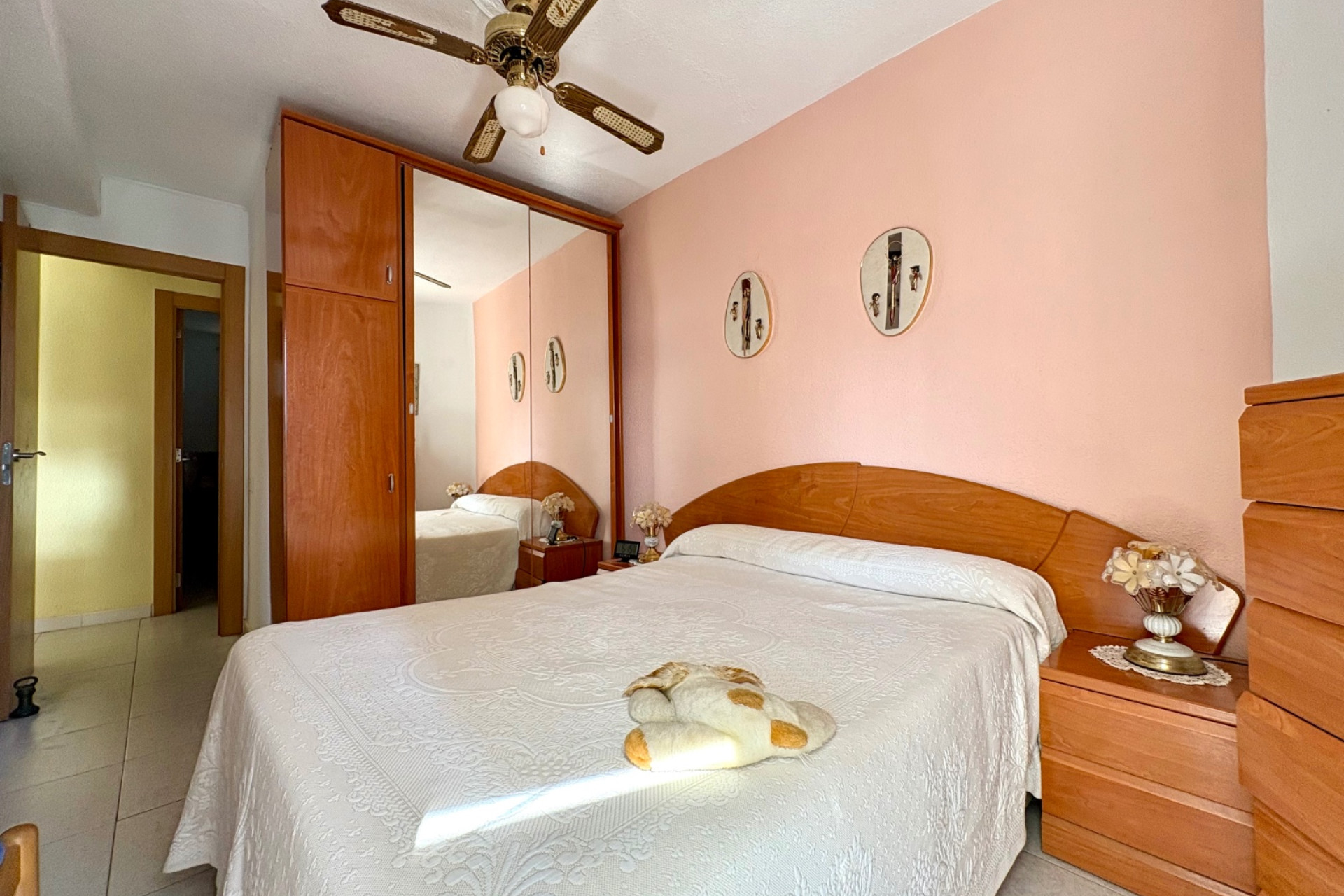 Reventa - Apartment / flat - Benidorm - Rincón de Loix