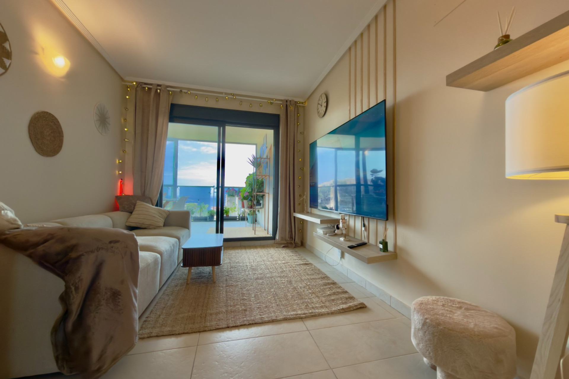 Reventa - Apartment / flat - Benidorm - Rincón de Loix