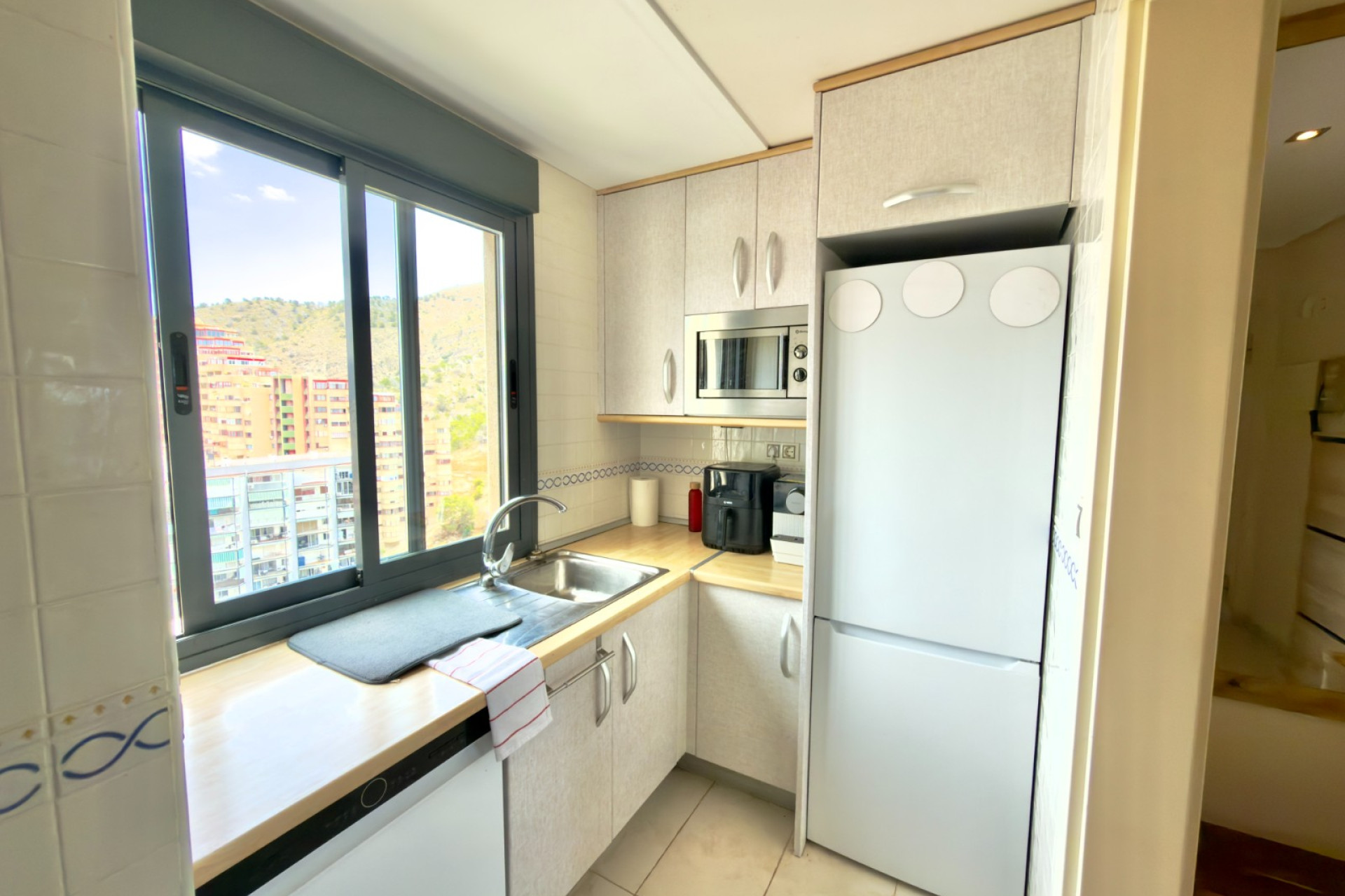 Reventa - Apartment / flat - Benidorm - Rincón de Loix