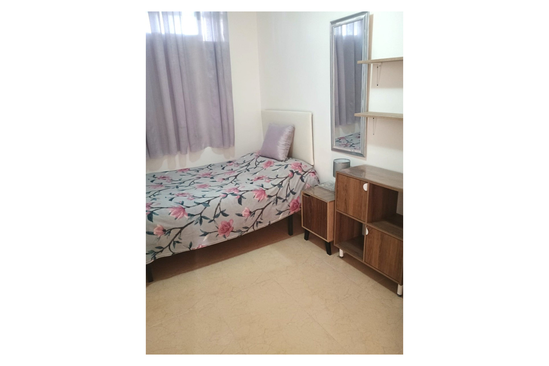 Reventa - Apartment / flat - Benidorm - Rincón de Loix