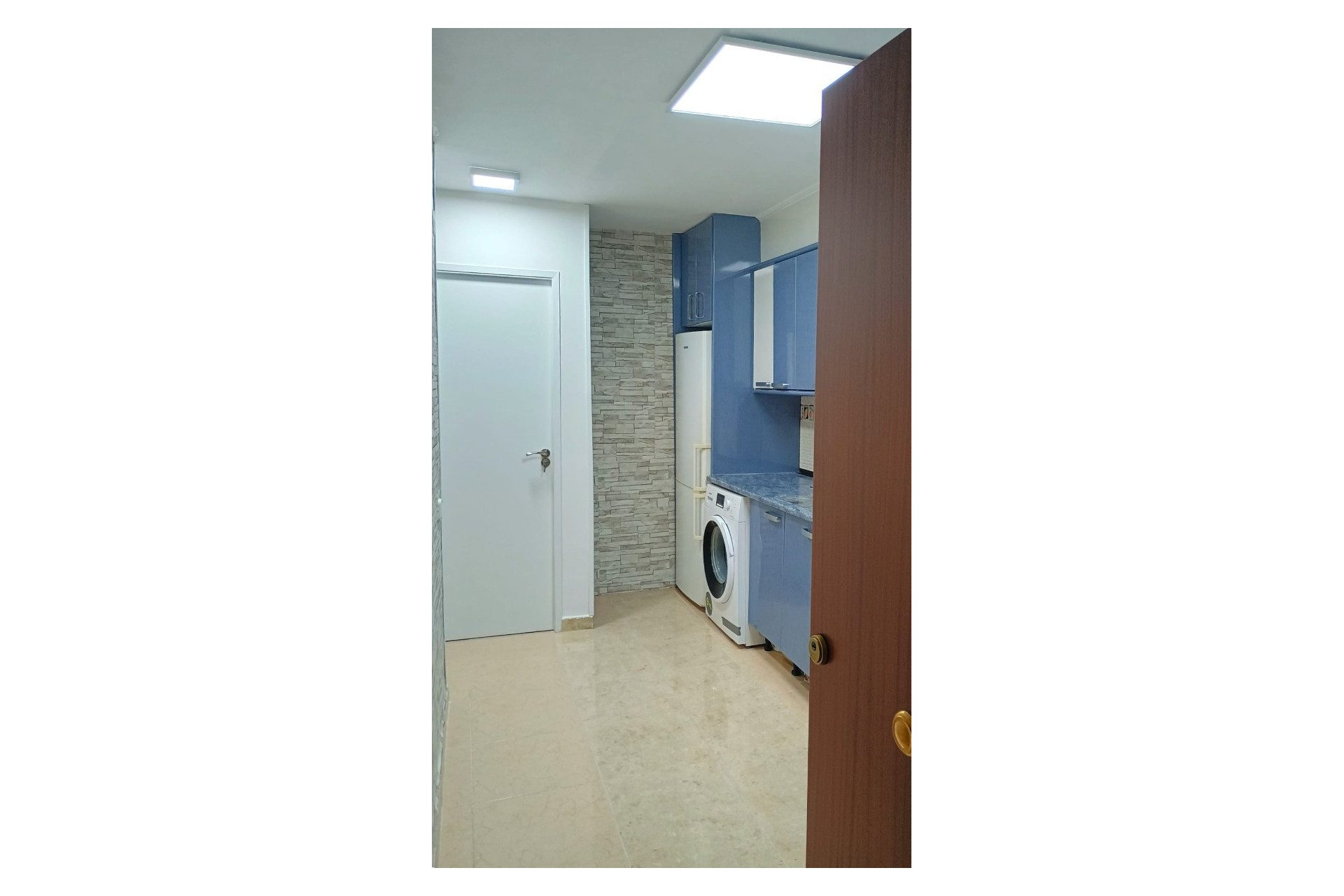 Reventa - Apartment / flat - Benidorm - Rincón de Loix