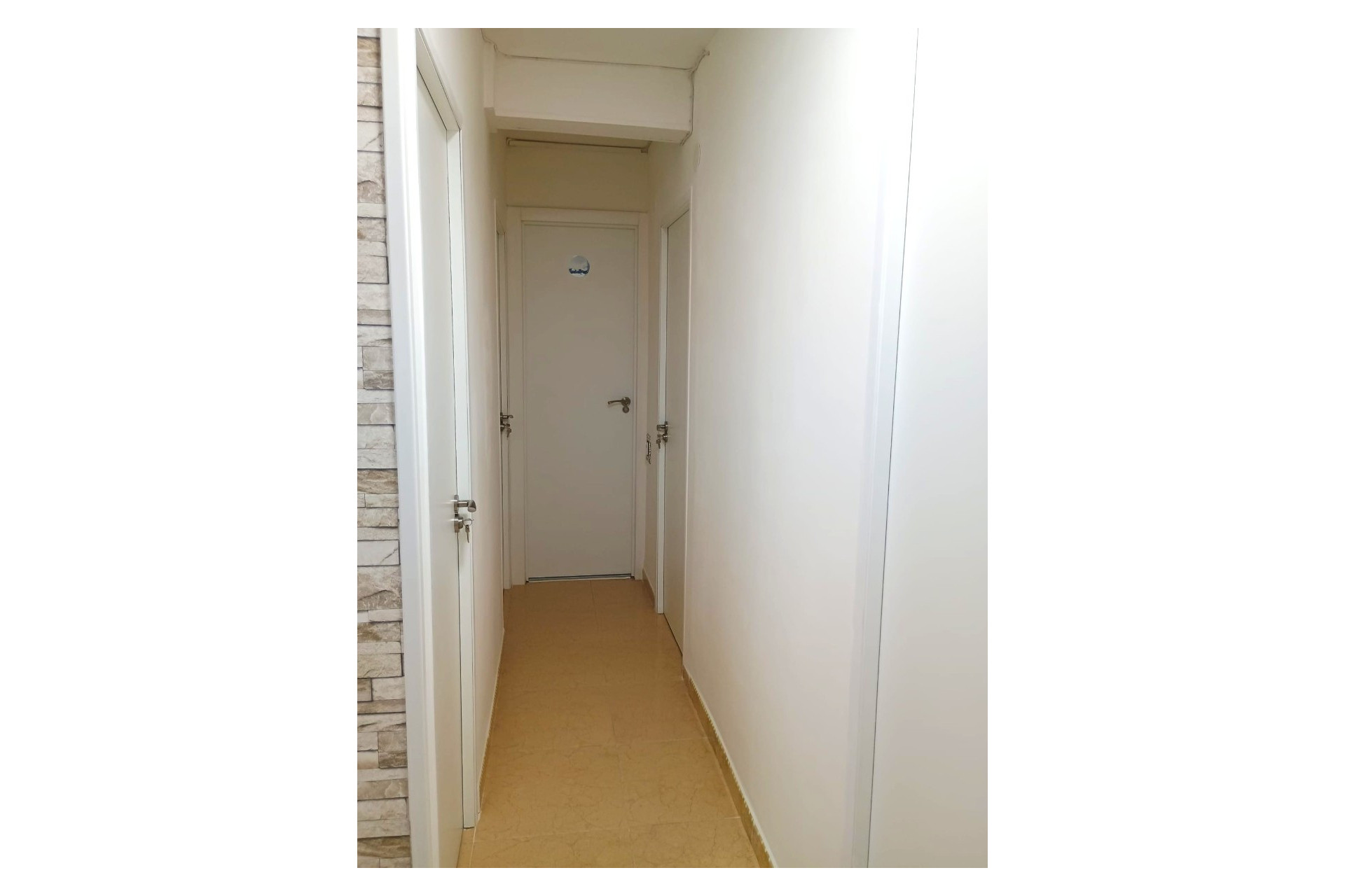 Reventa - Apartment / flat - Benidorm - Rincón de Loix