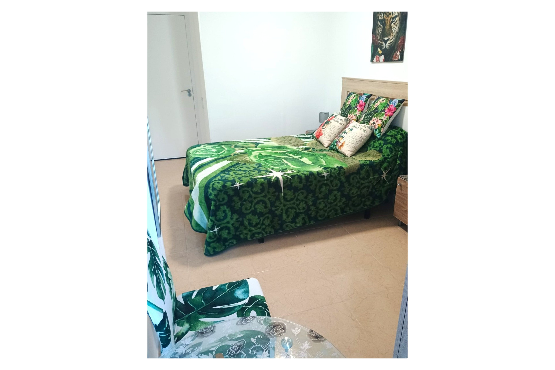 Reventa - Apartment / flat - Benidorm - Rincón de Loix